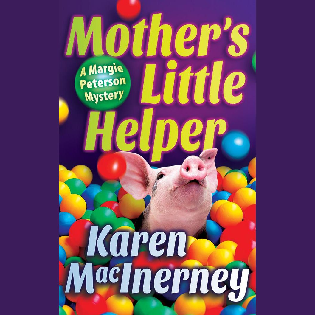 Mother's Little Helper