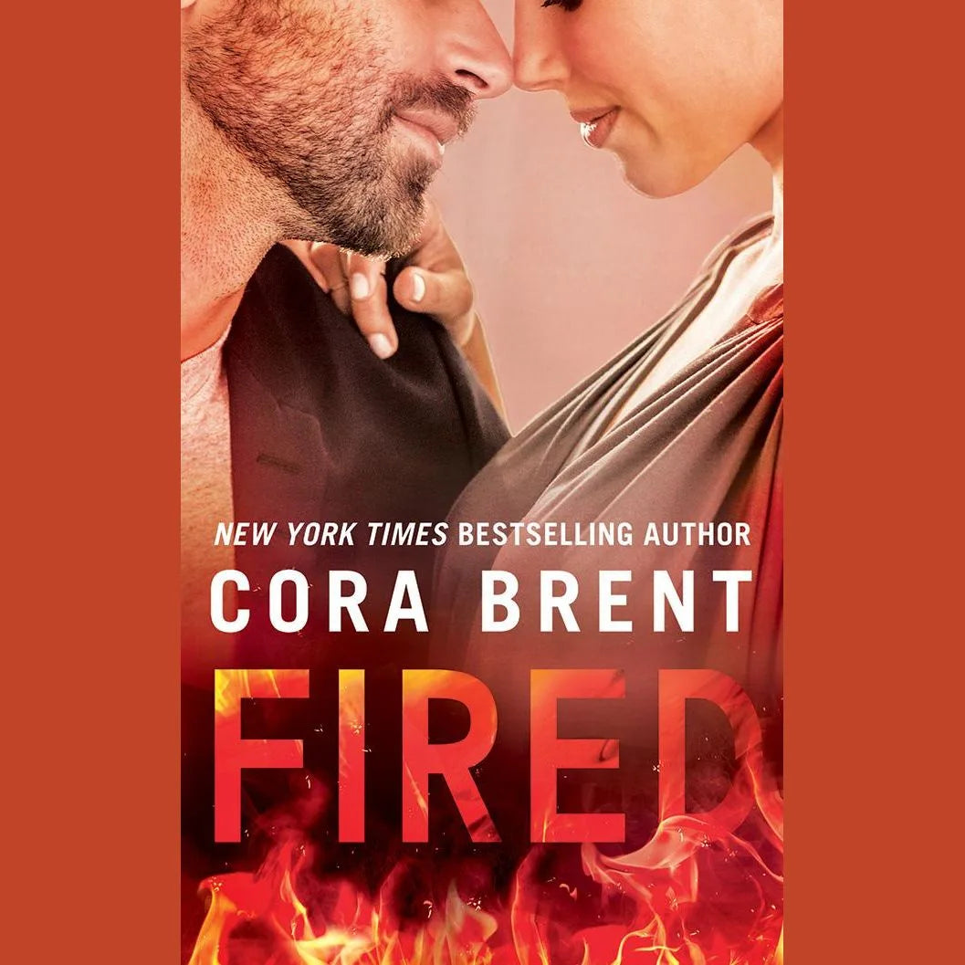 Fired