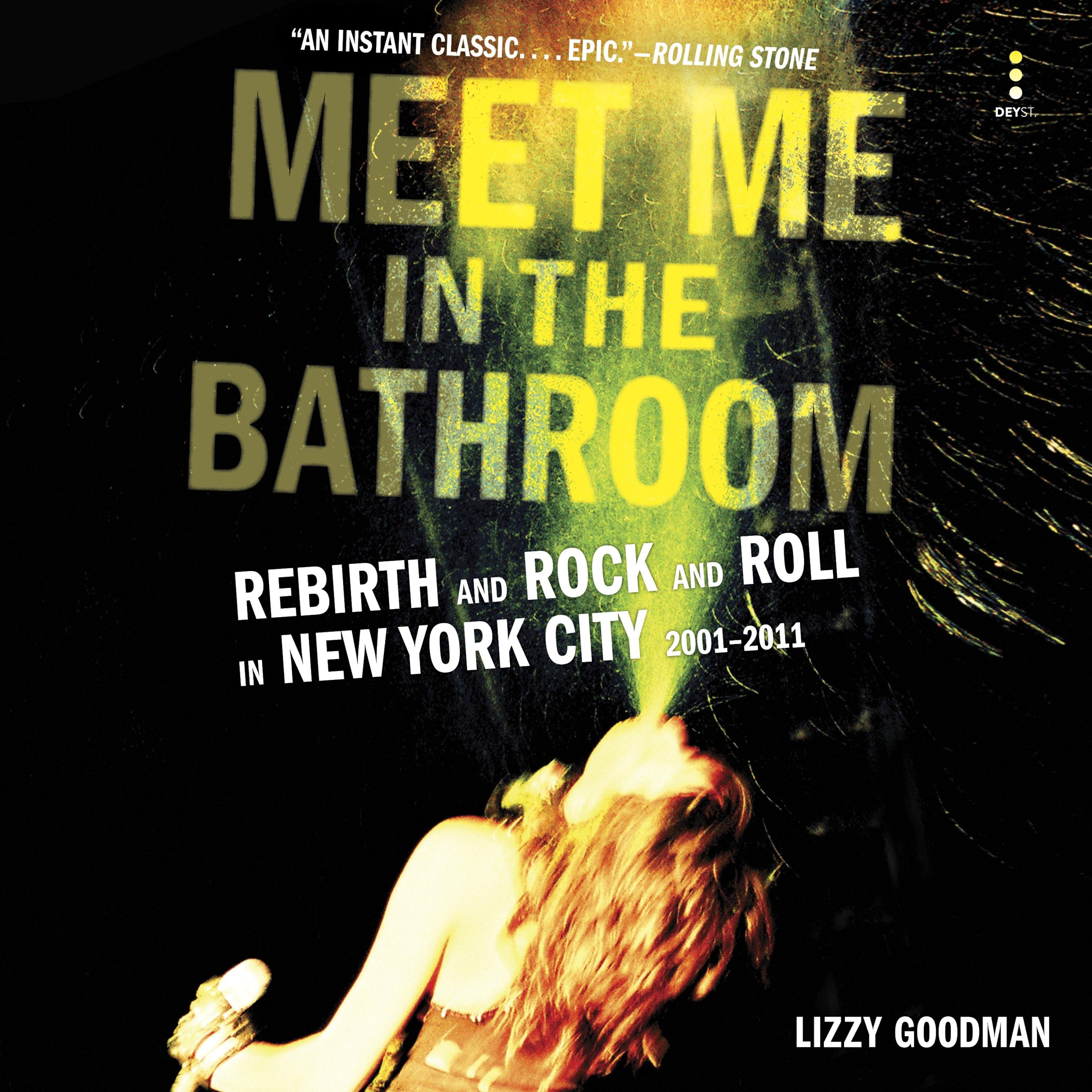 Meet Me in the Bathroom