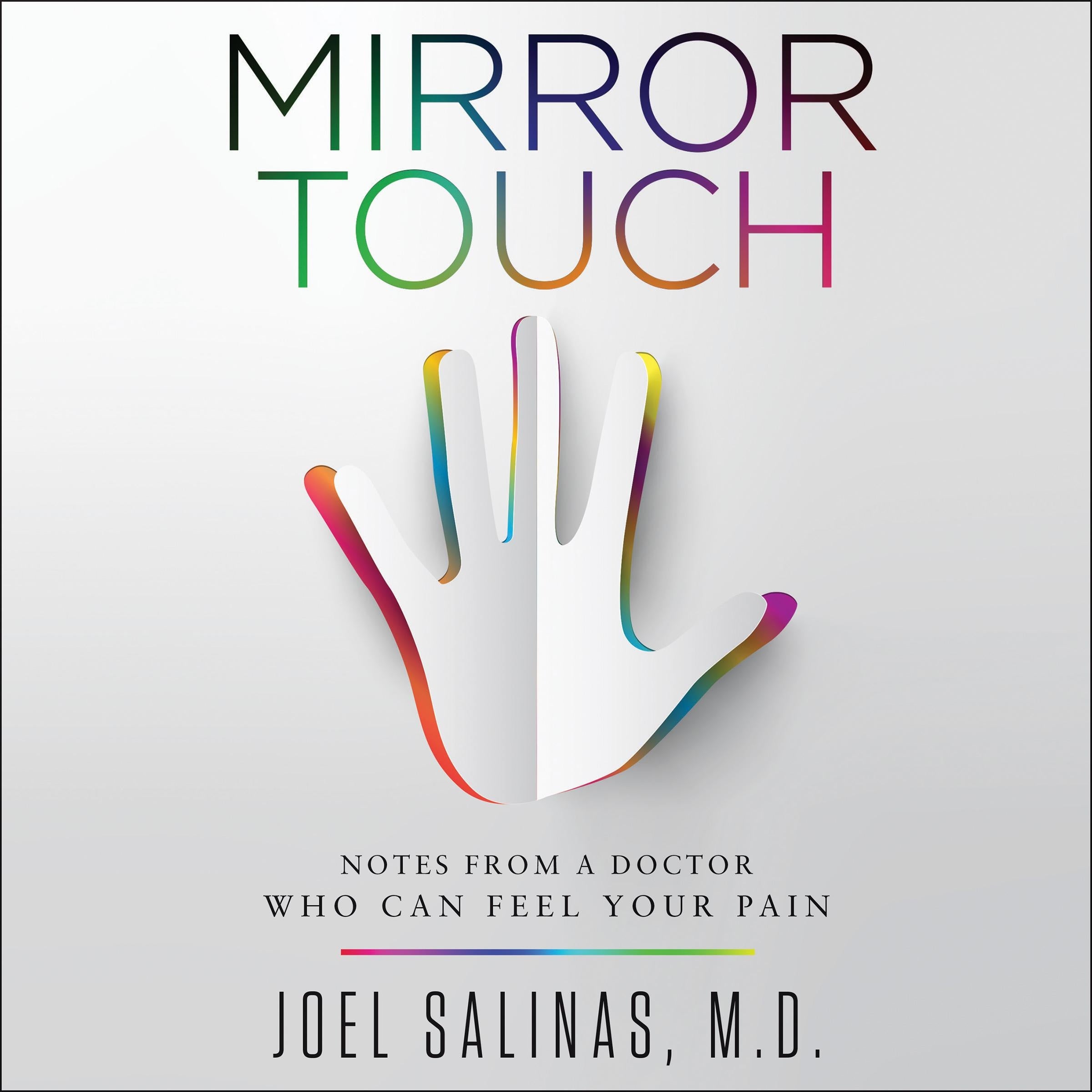 Mirror Touch