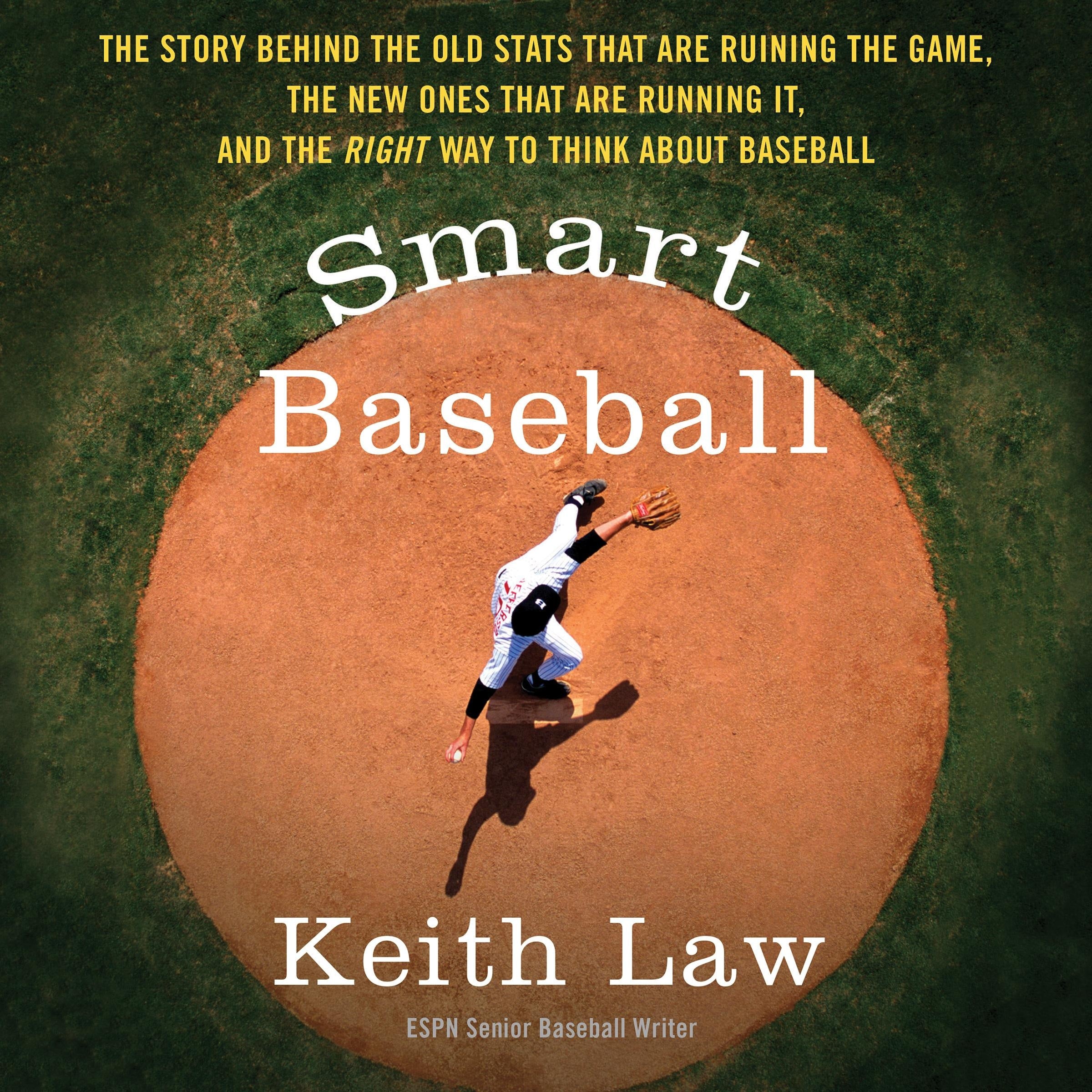 Smart Baseball