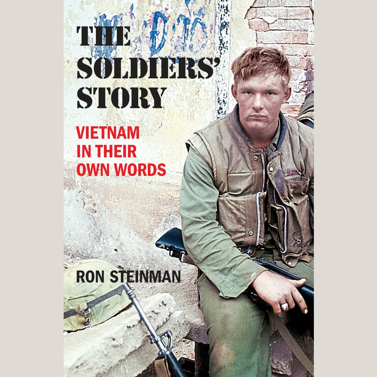 The Soldiers' Story