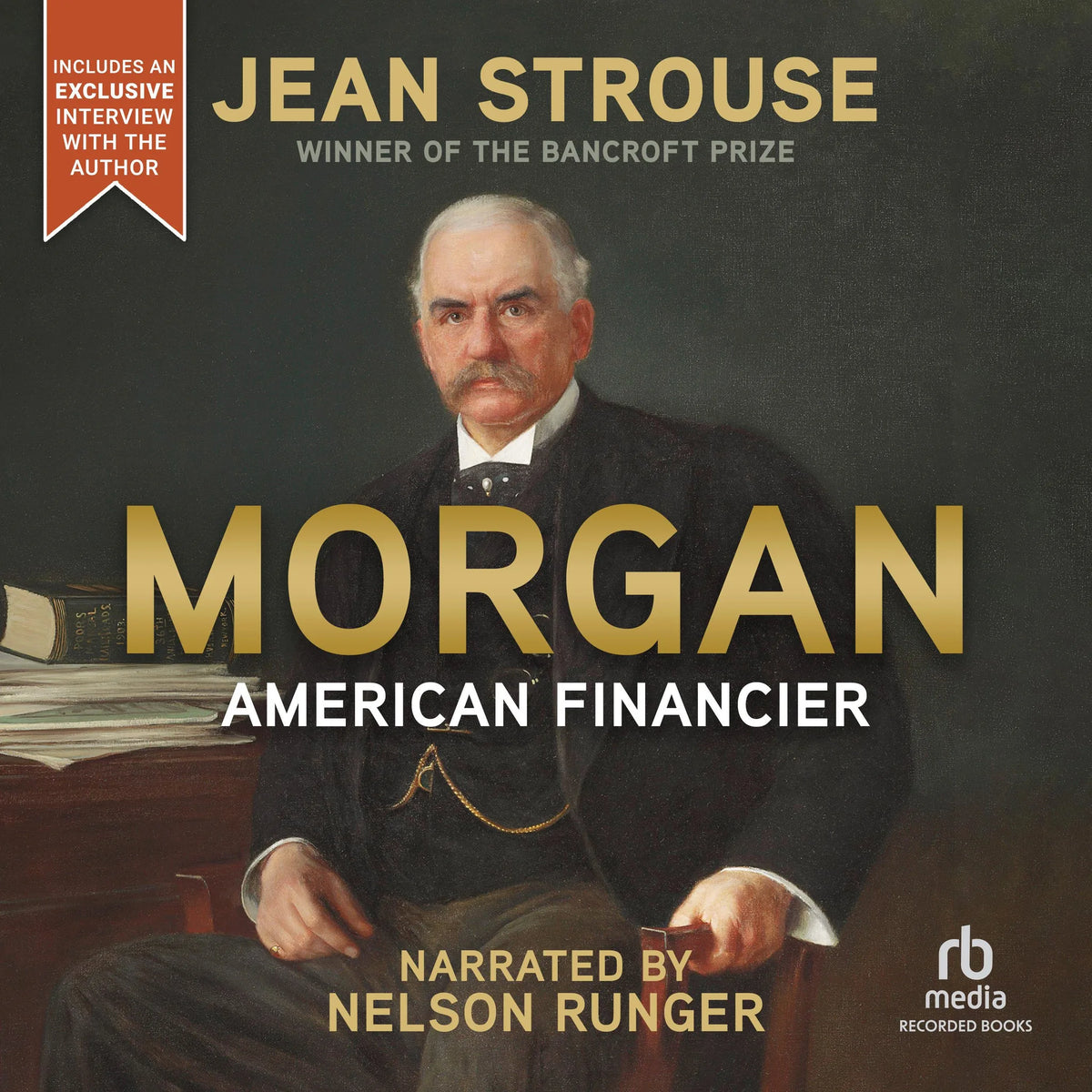 Morgan