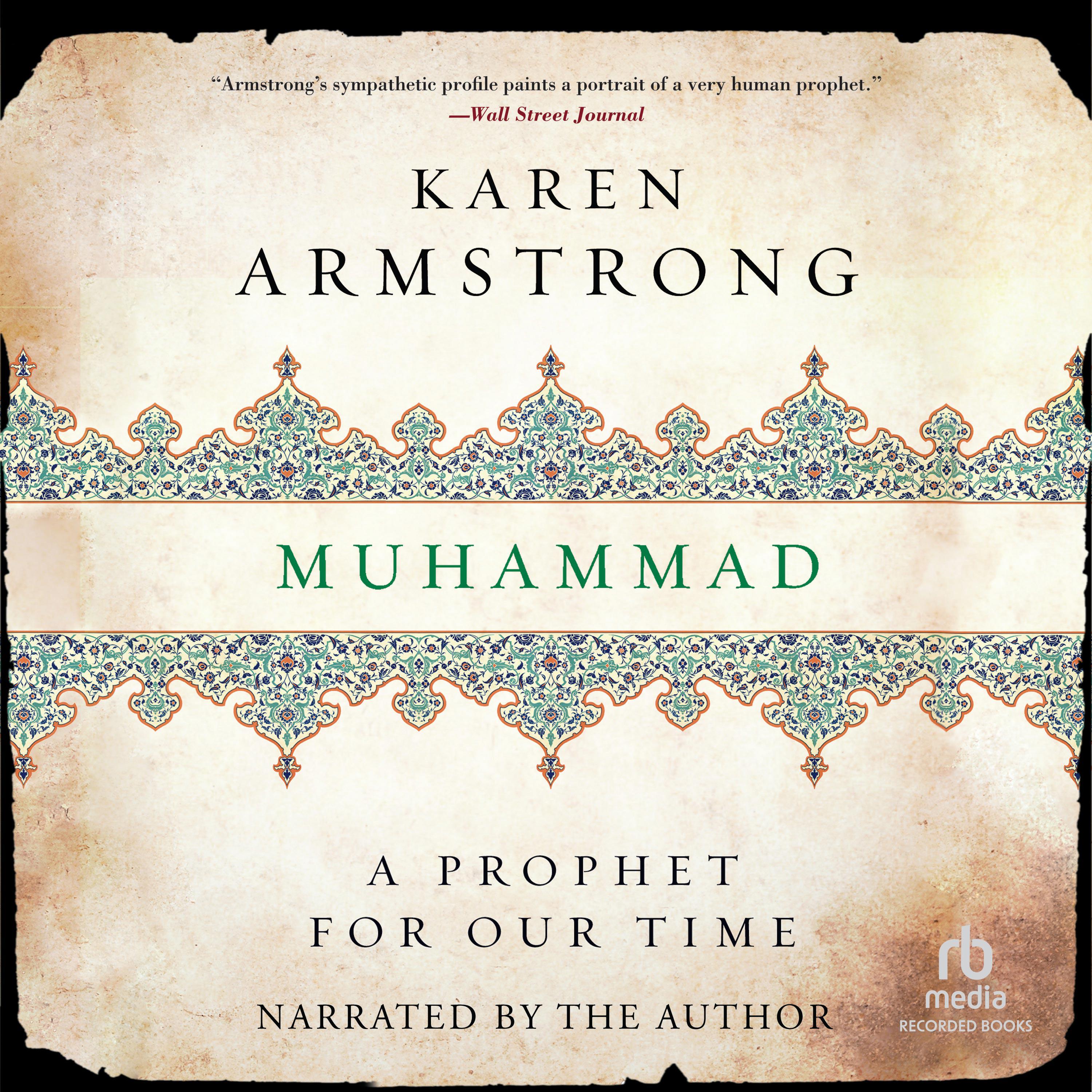 Muhammad