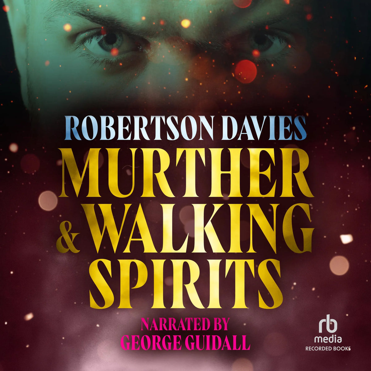 Murther & Walking Spirits