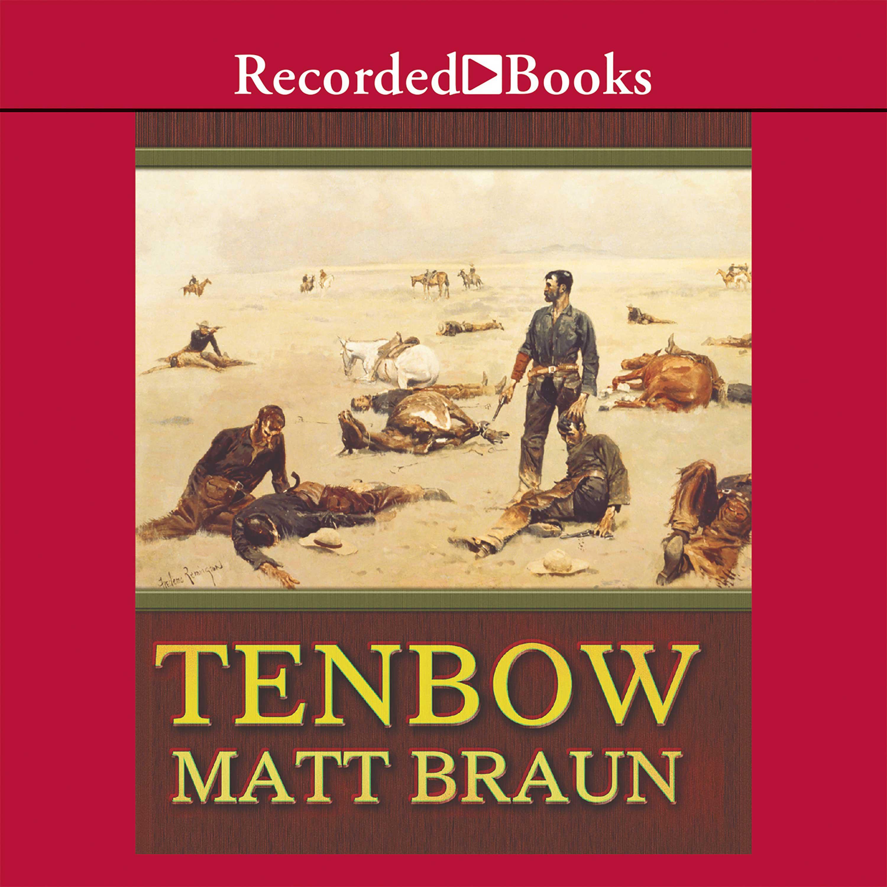 Tenbow