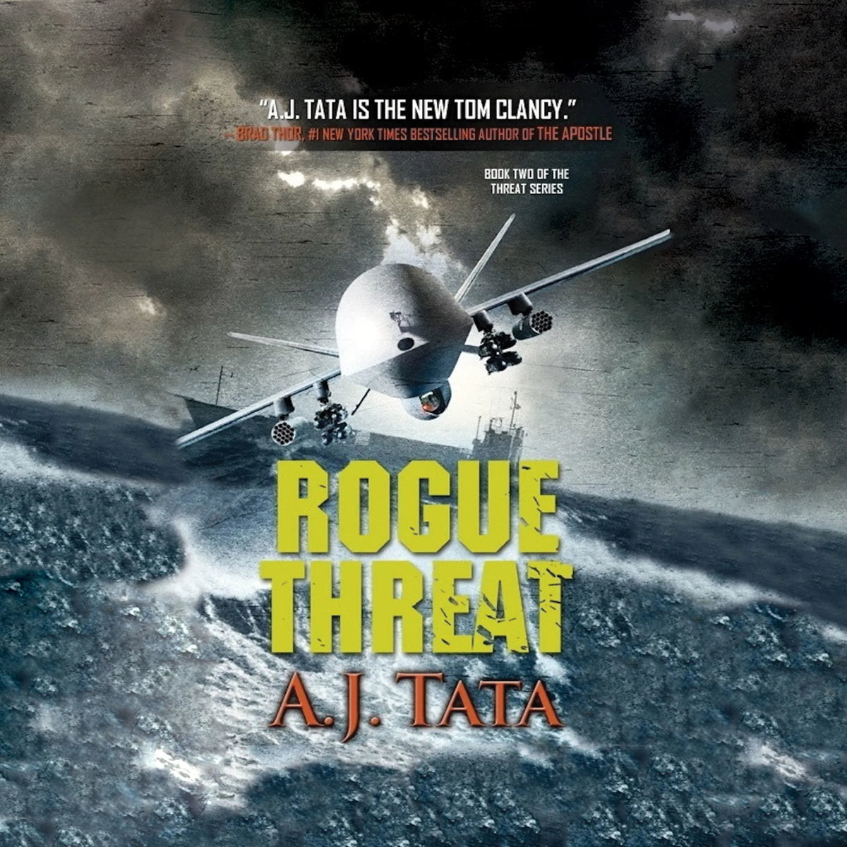 Rogue Threat