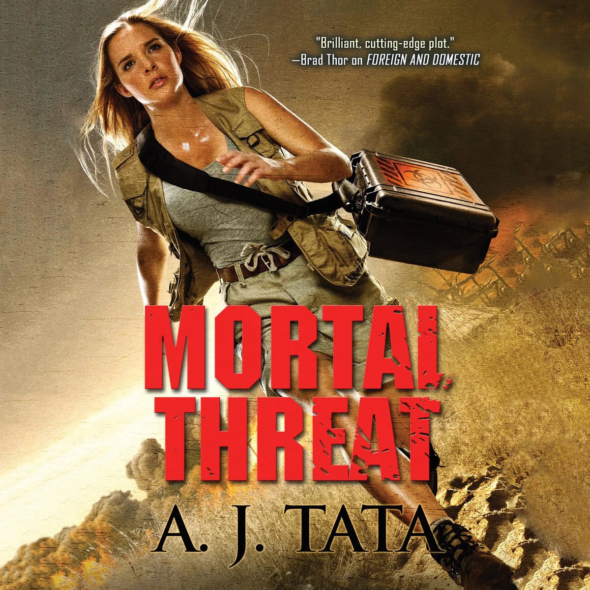 Mortal Threat