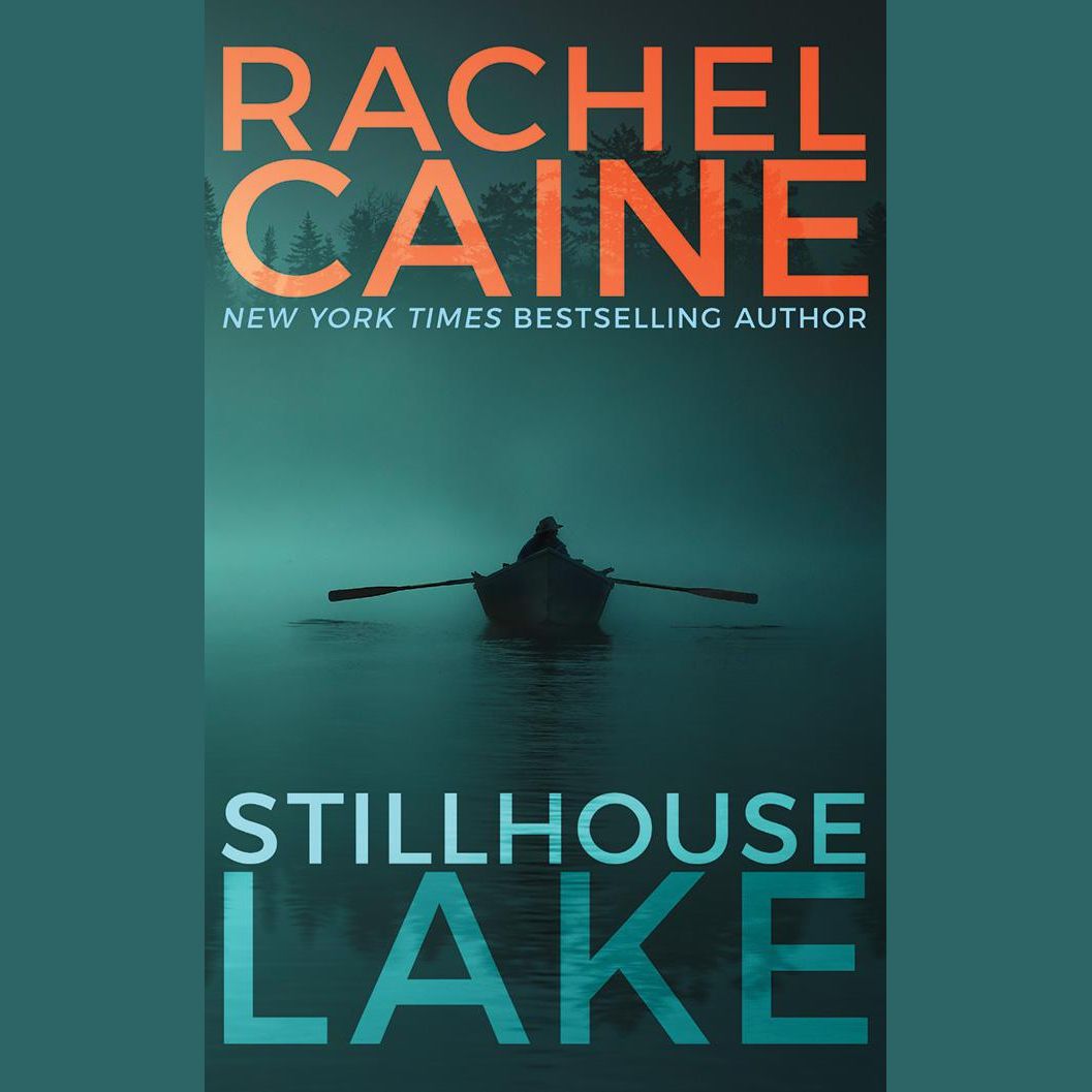 Stillhouse Lake