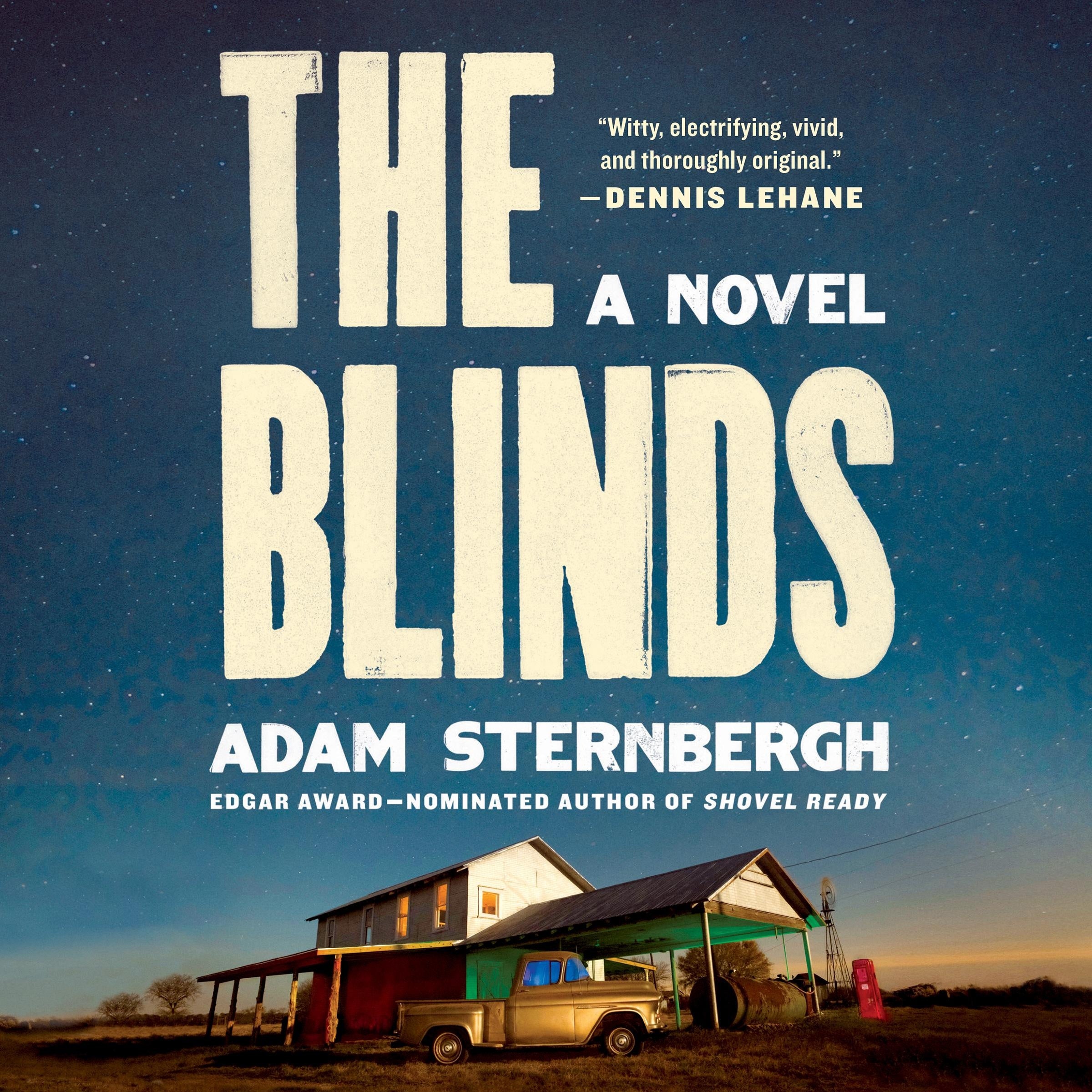 The Blinds