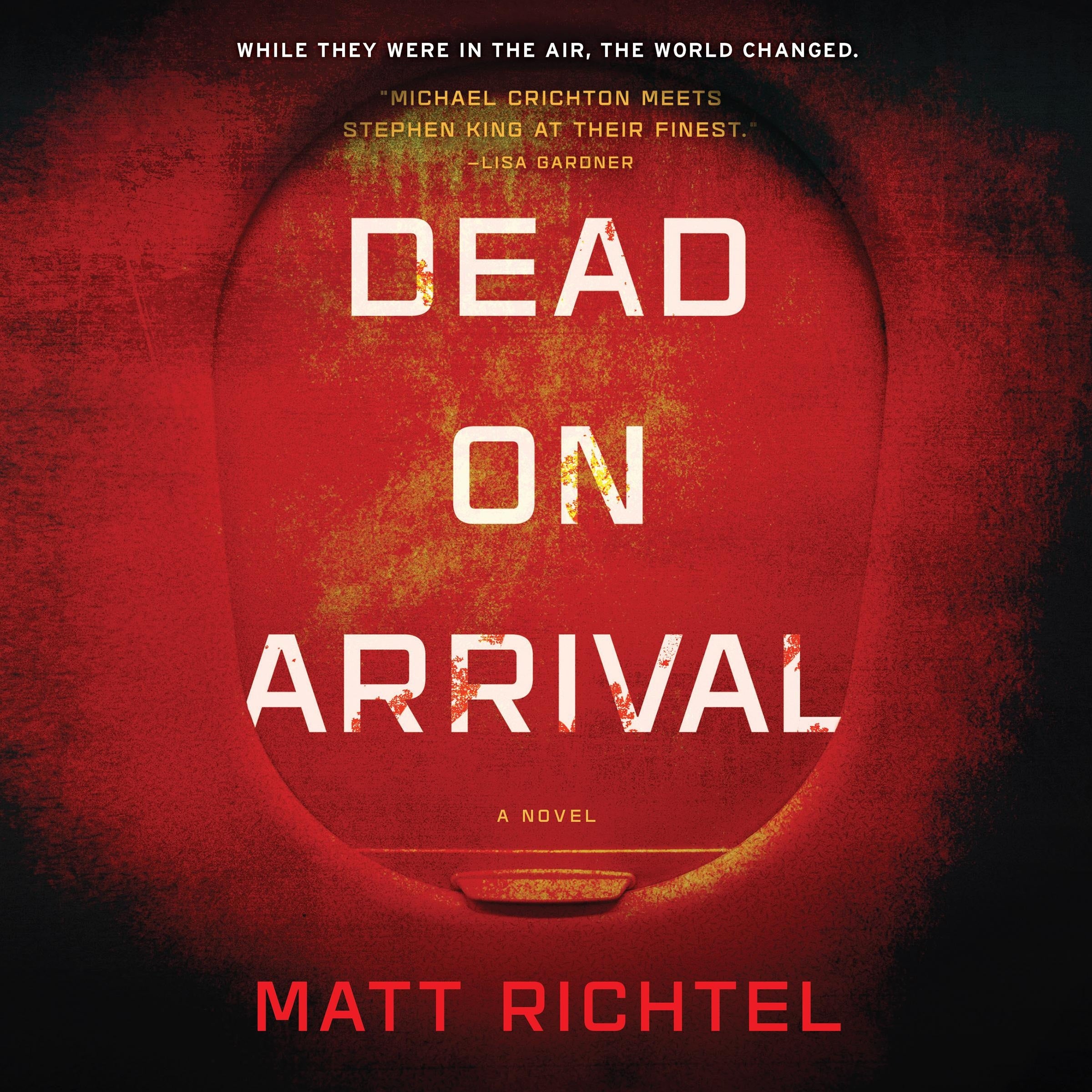 Dead on Arrival