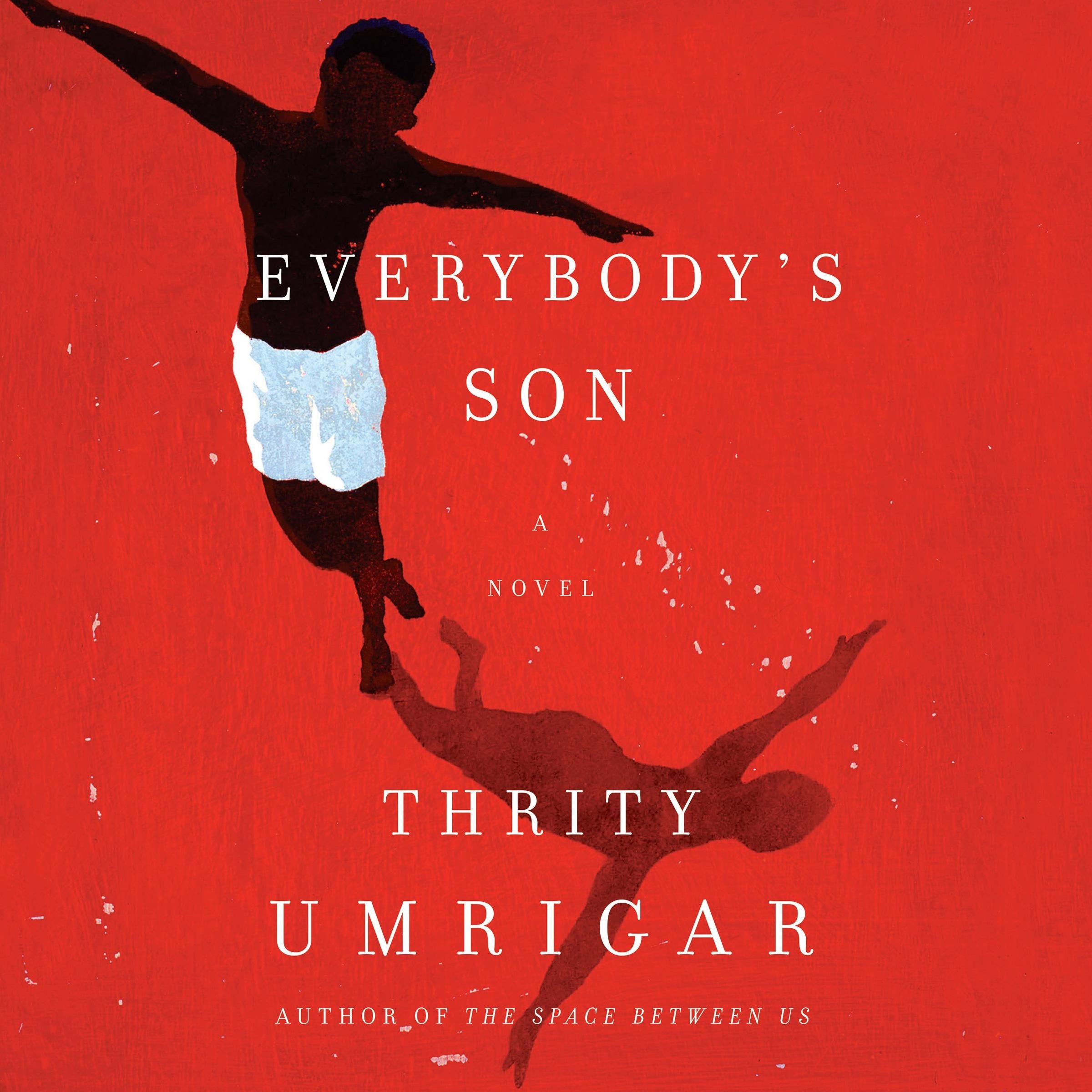 Everybody's Son