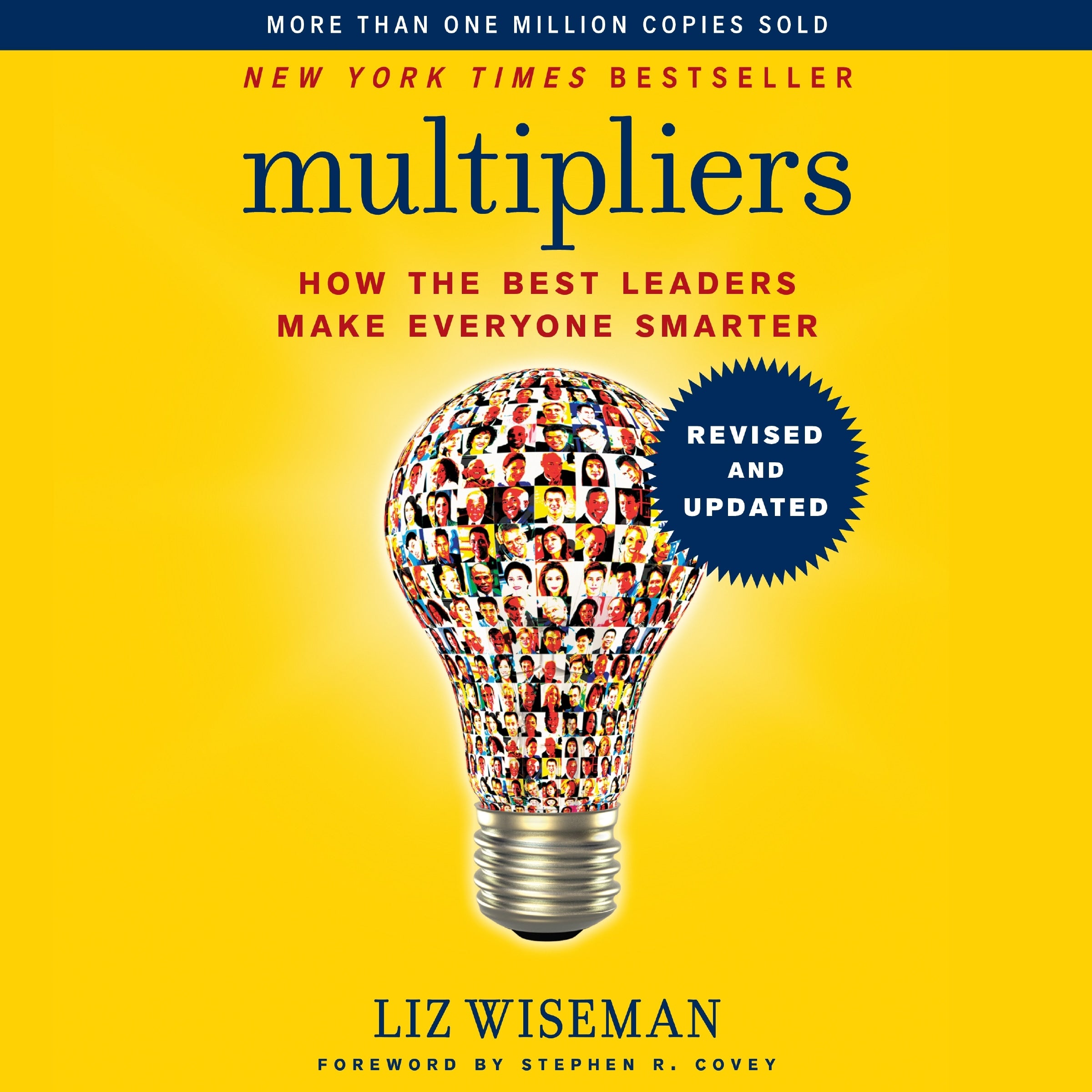 Multipliers, Revised and Updated