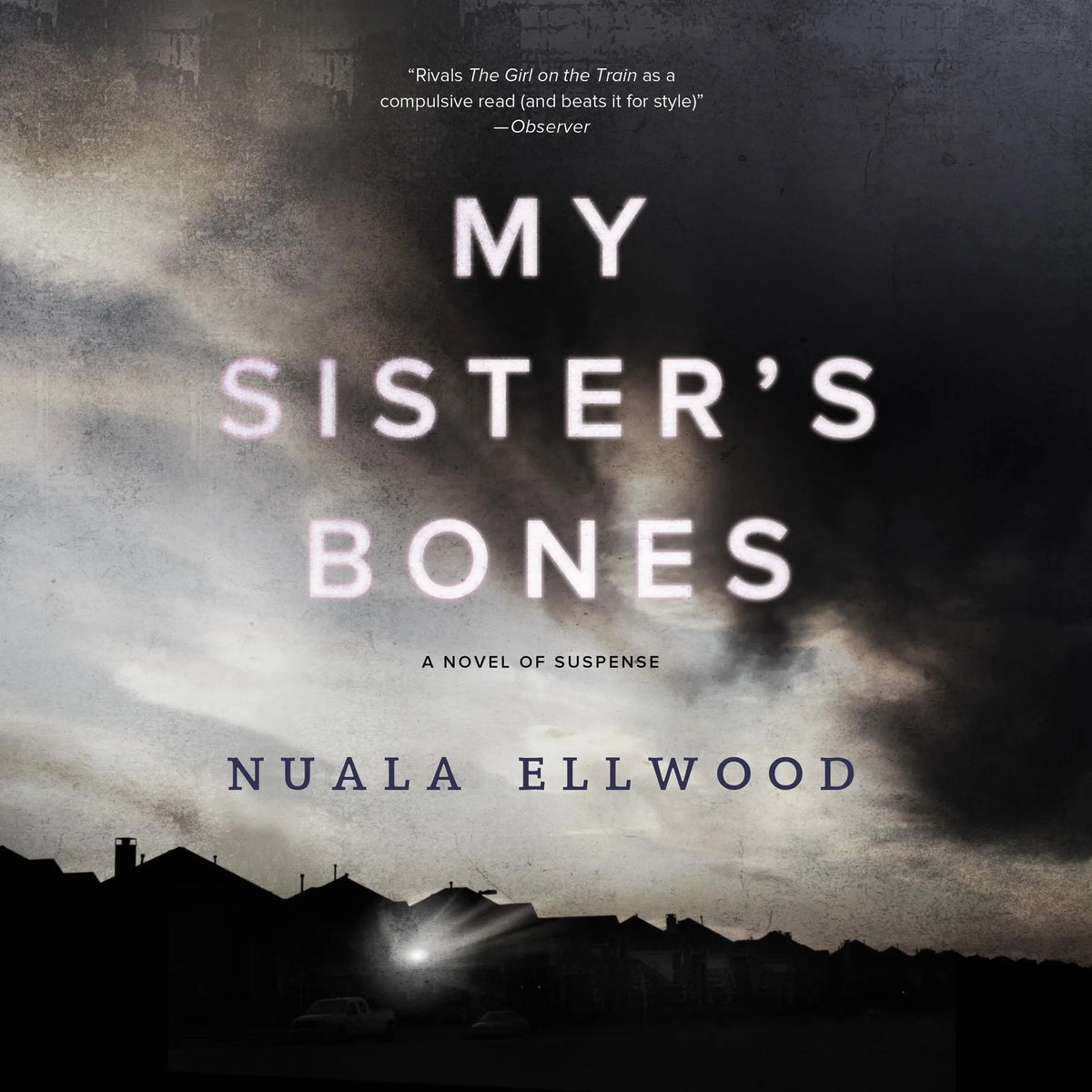 My Sister's Bones