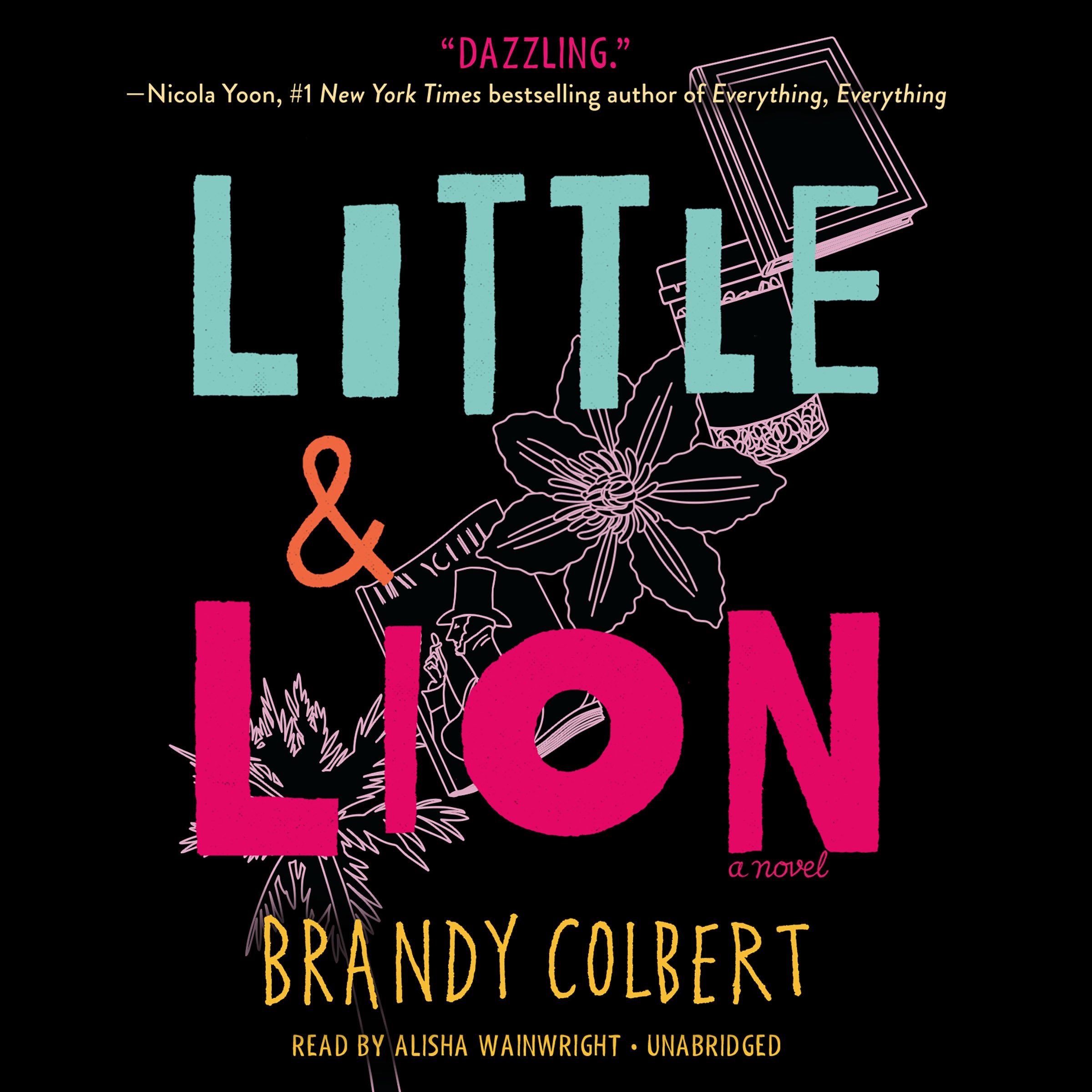 Little & Lion