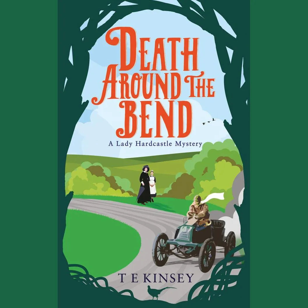 Death Around the Bend