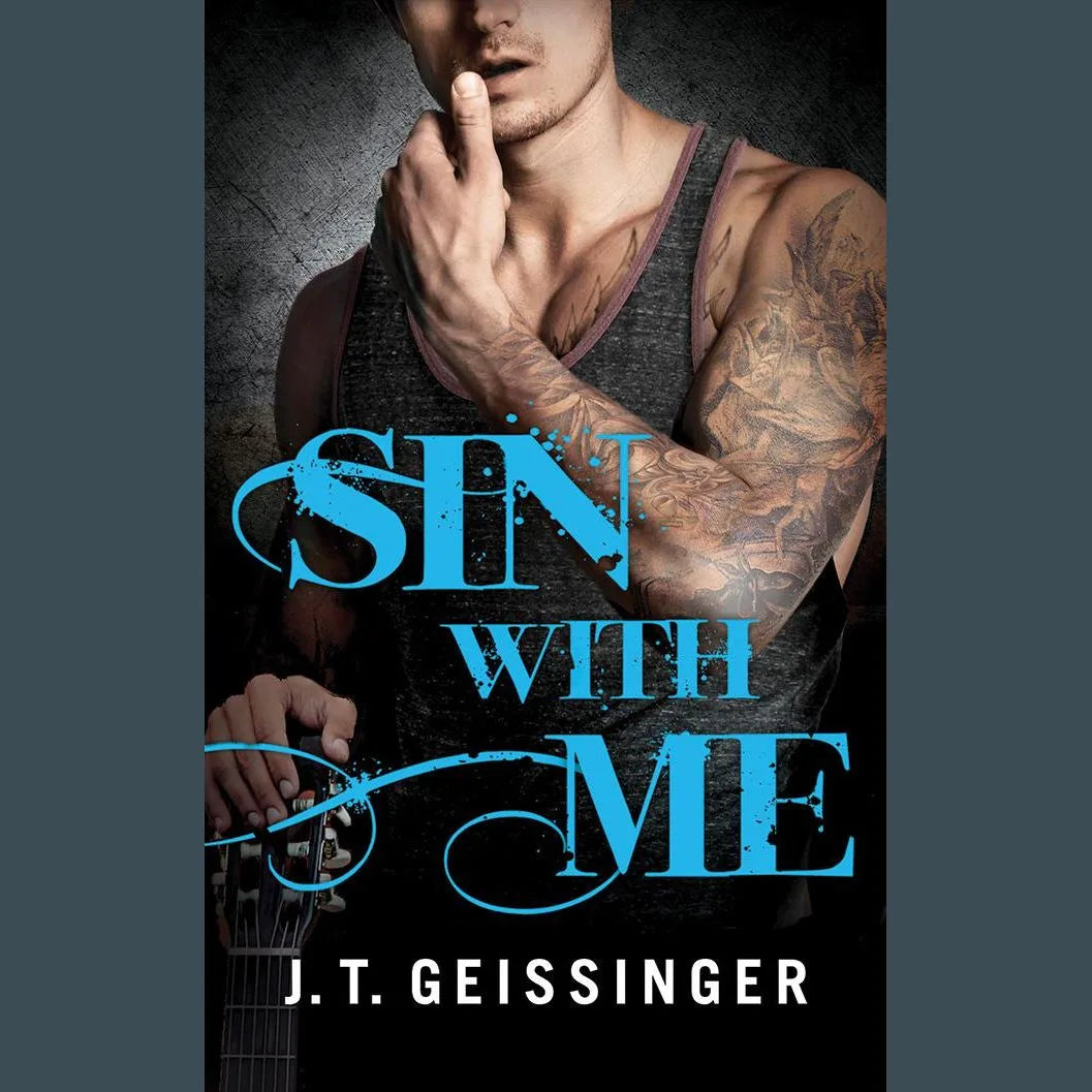 Sin With Me
