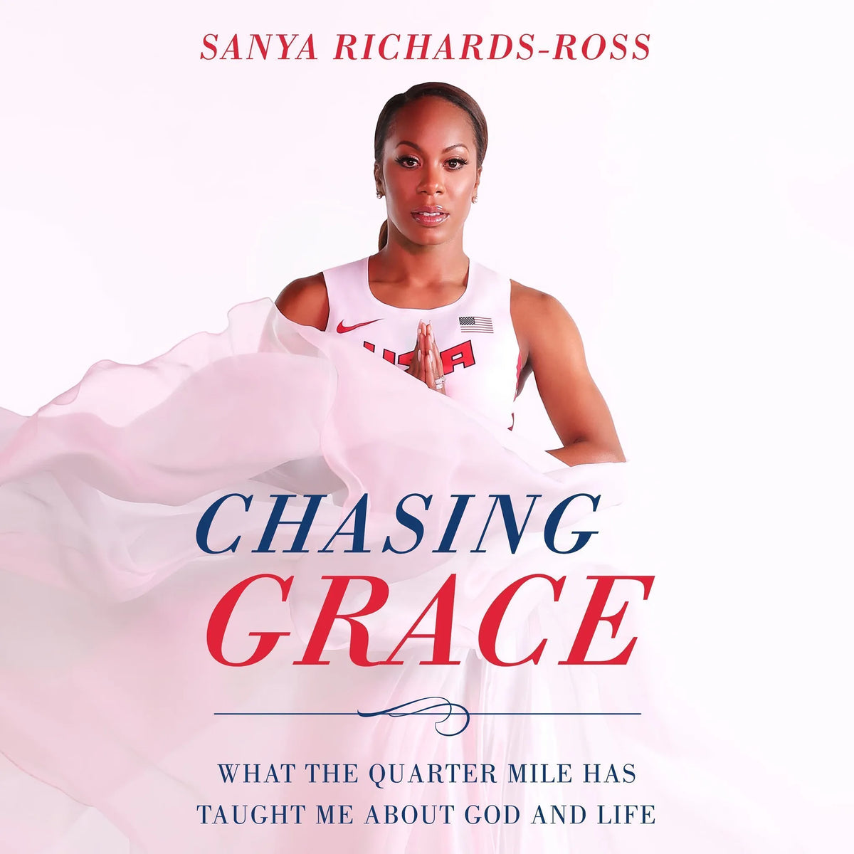 Chasing Grace