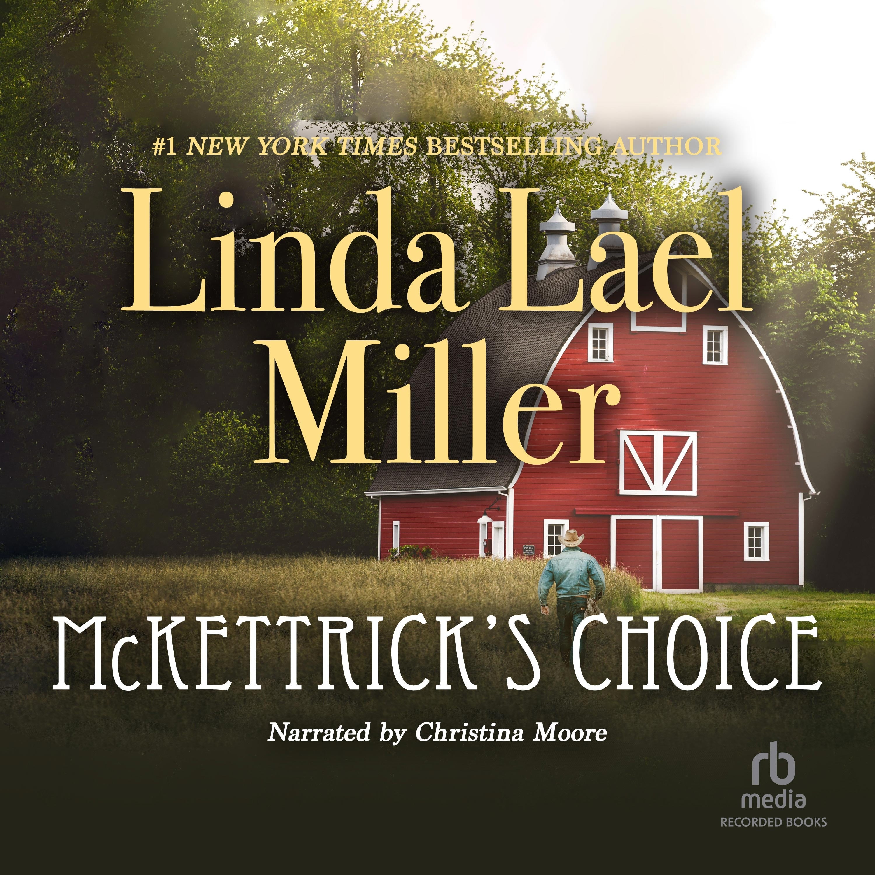 McKettrick's Choice