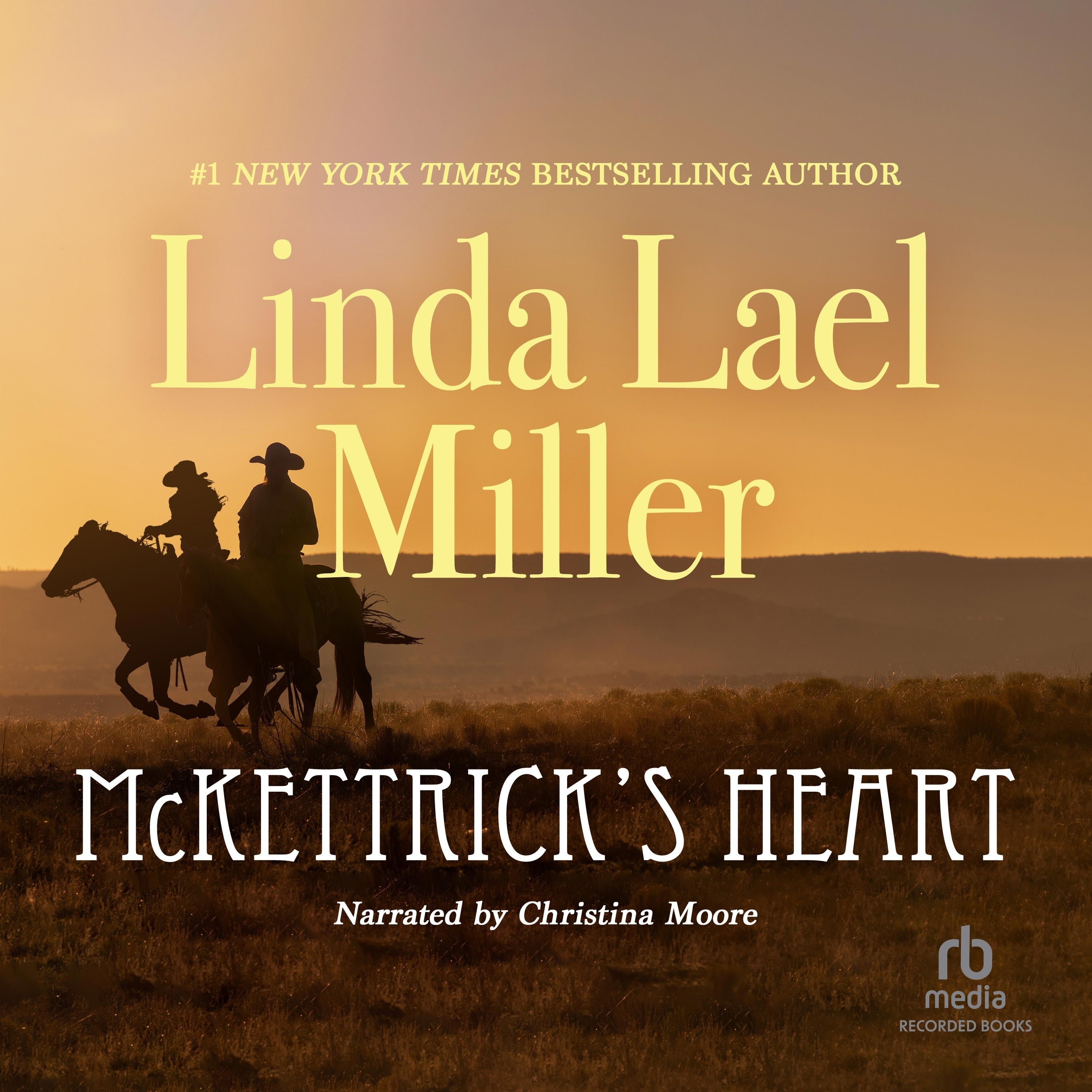McKettrick's Heart