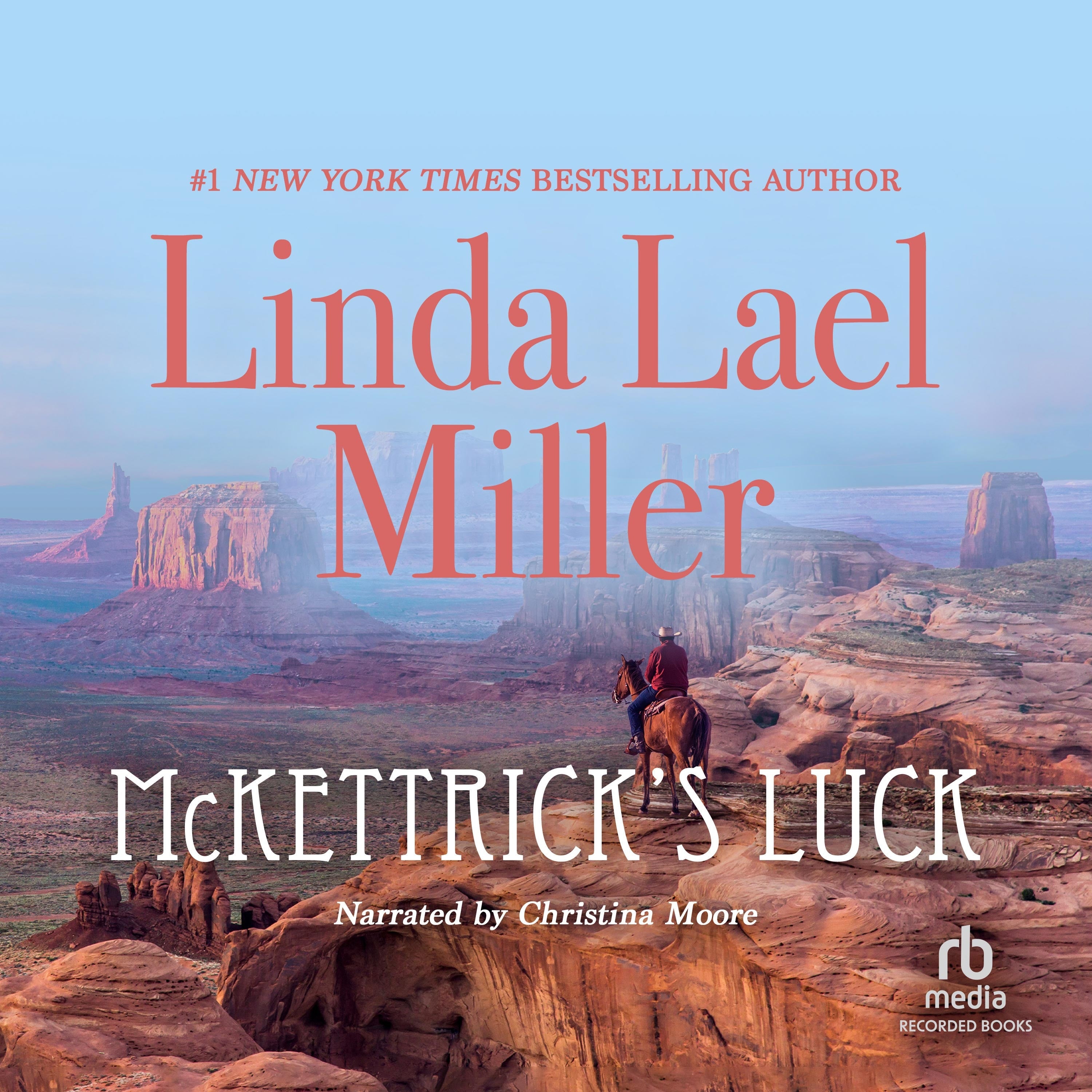 McKettrick's Luck