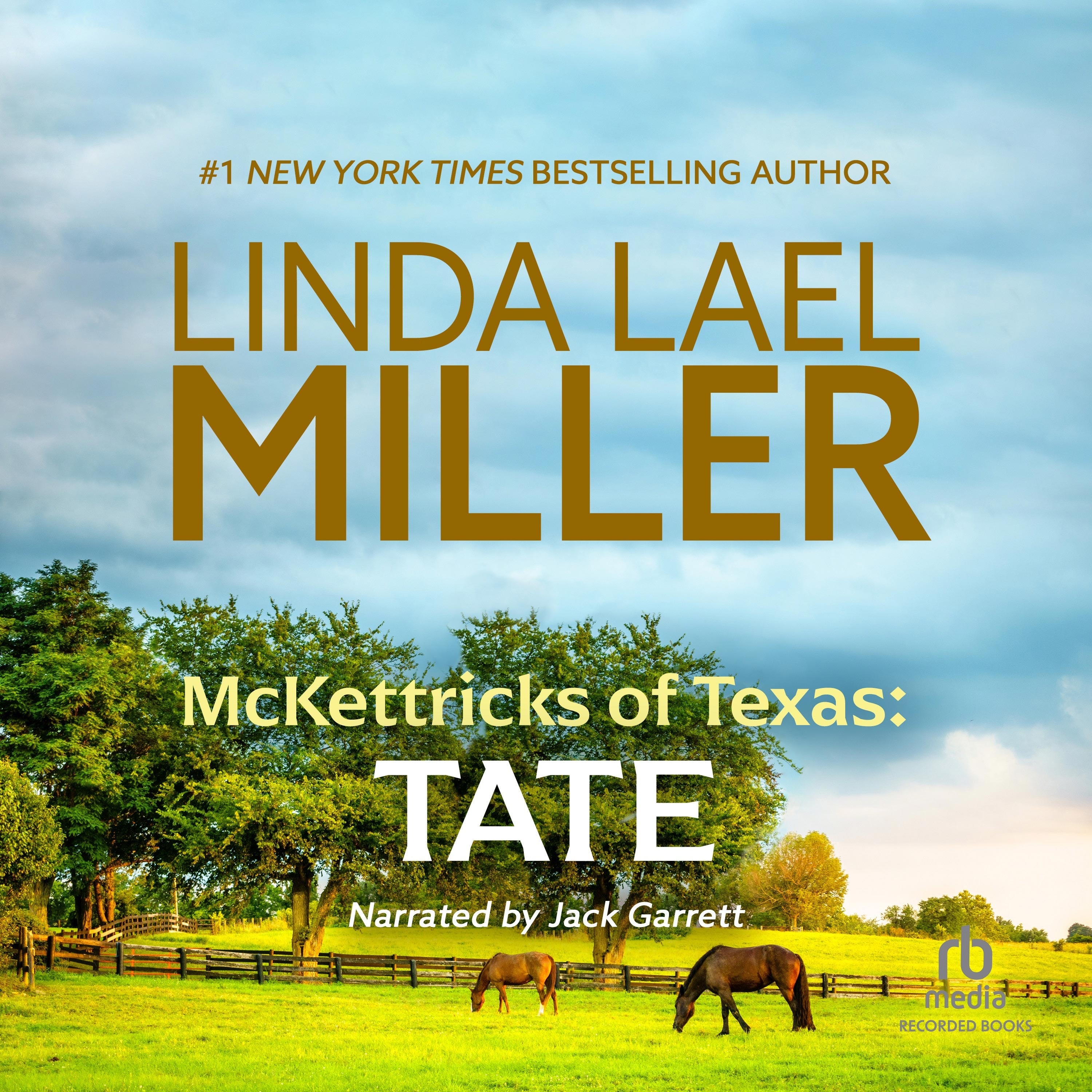 McKettricks of Texas