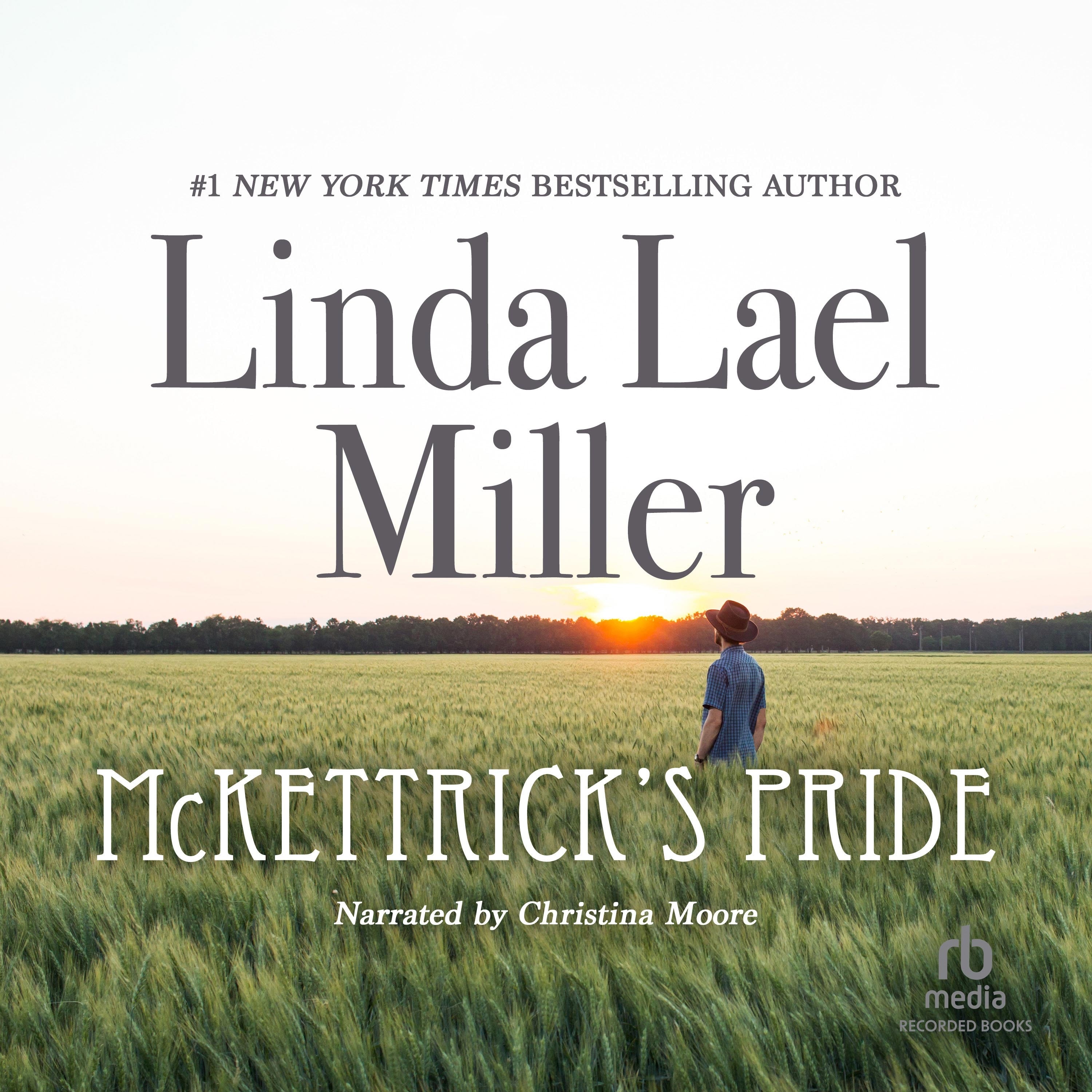 McKettrick's Pride