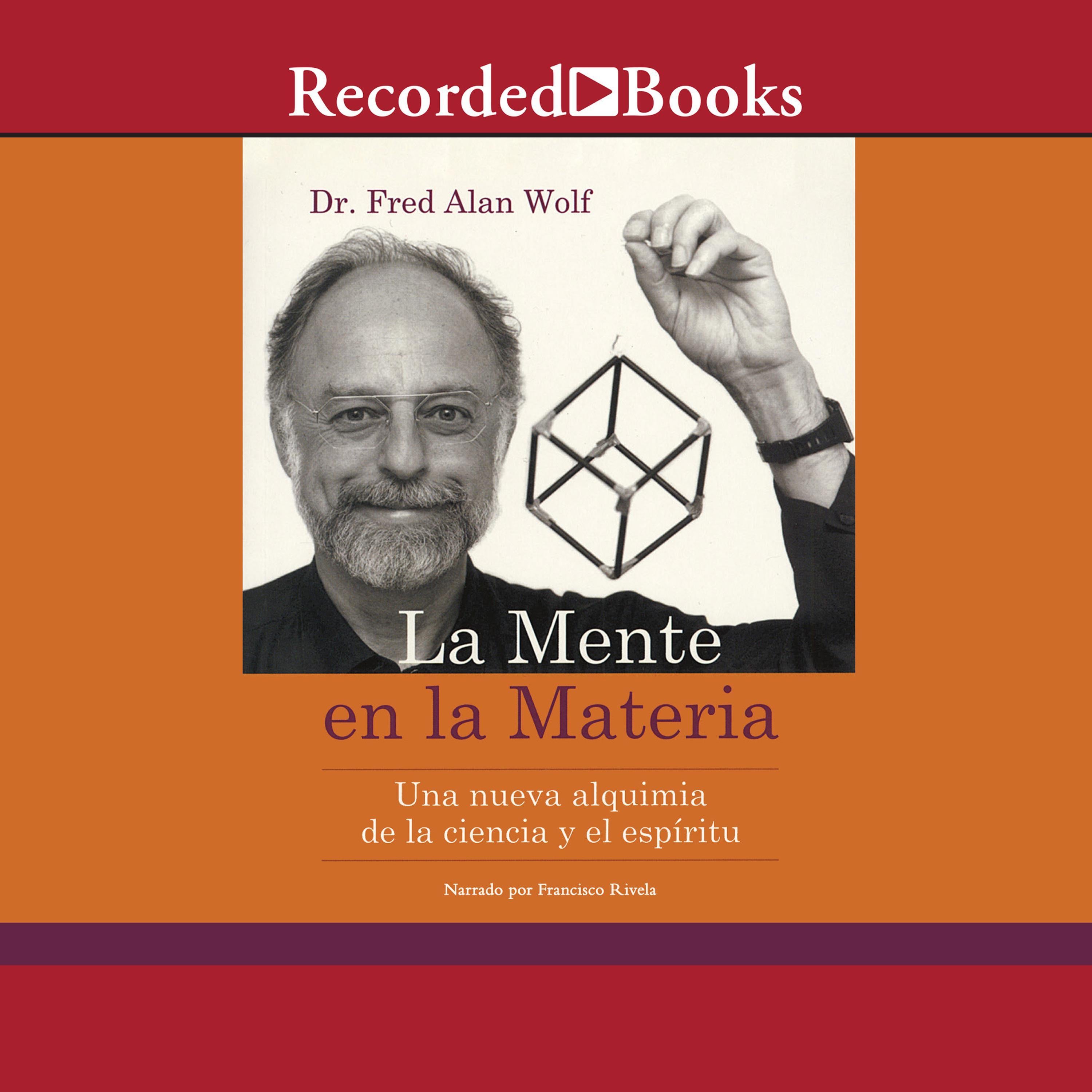 La mente en la materia (The Mind in Matter)