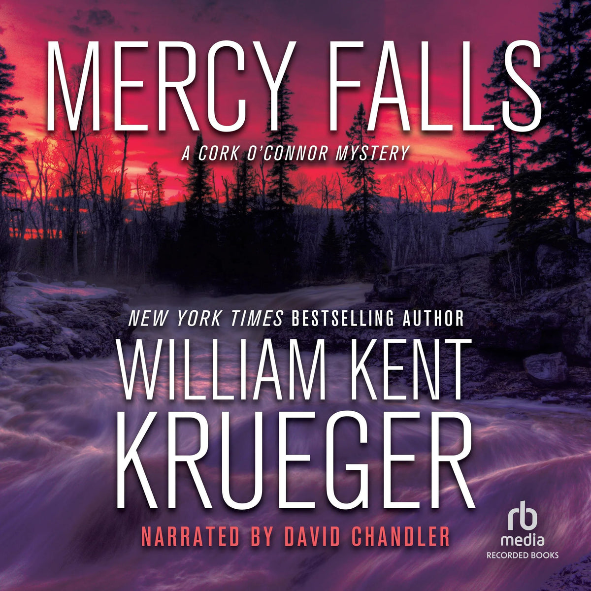 Mercy Falls