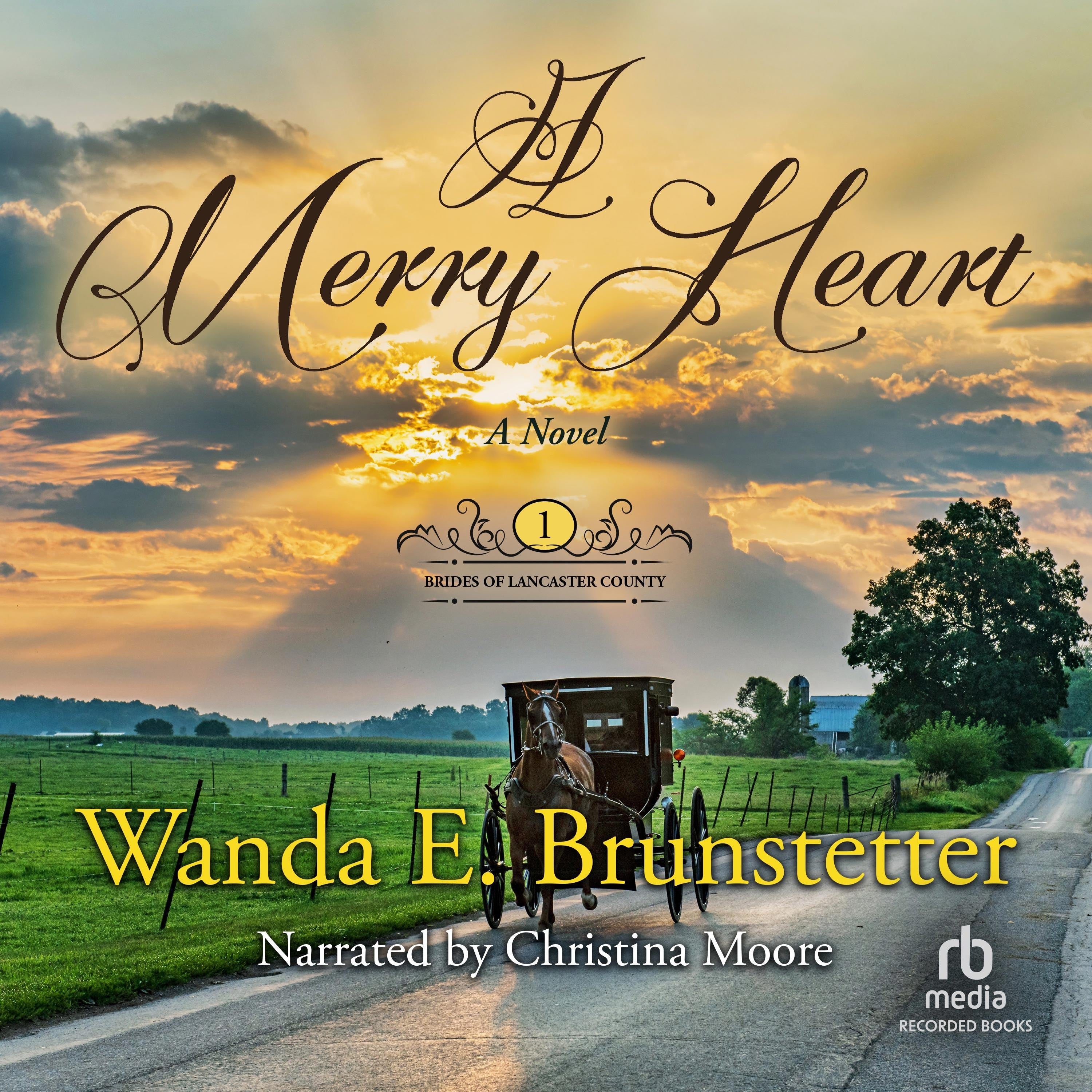 A Merry Heart