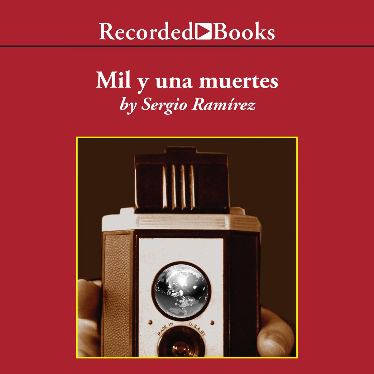 Mil y una muertes (A Thousand and One Deaths)
