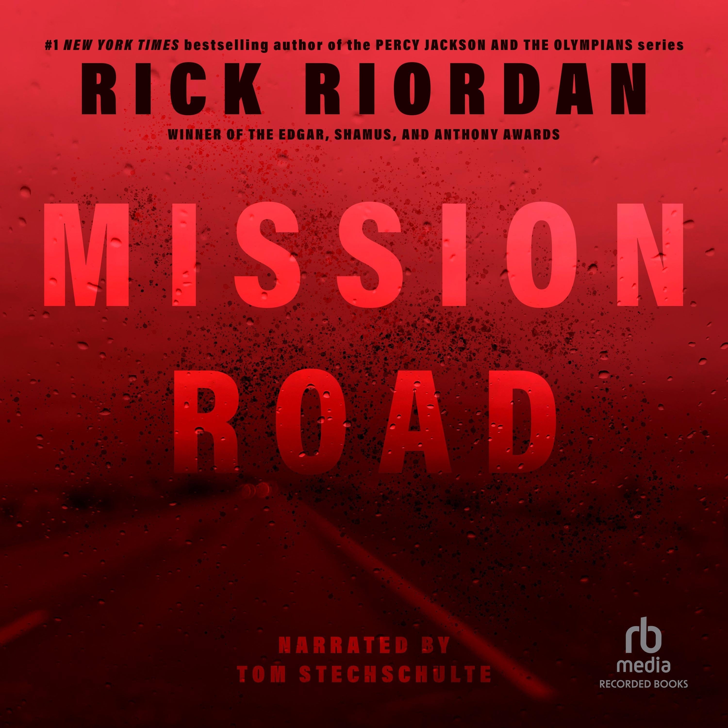 Mission Road