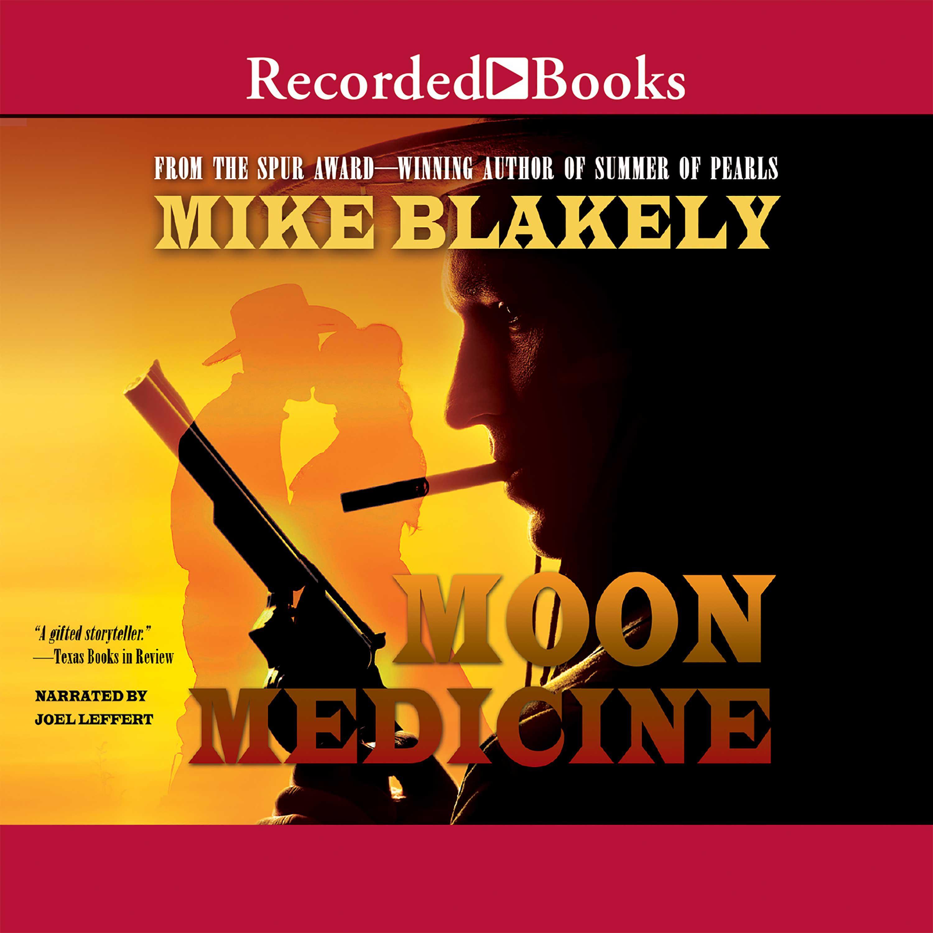 Moon Medicine