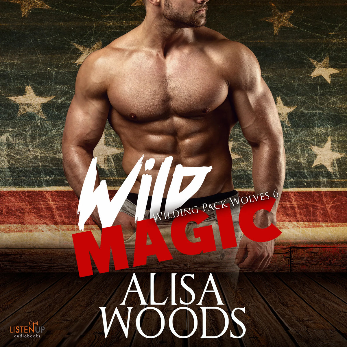 Wild Magic