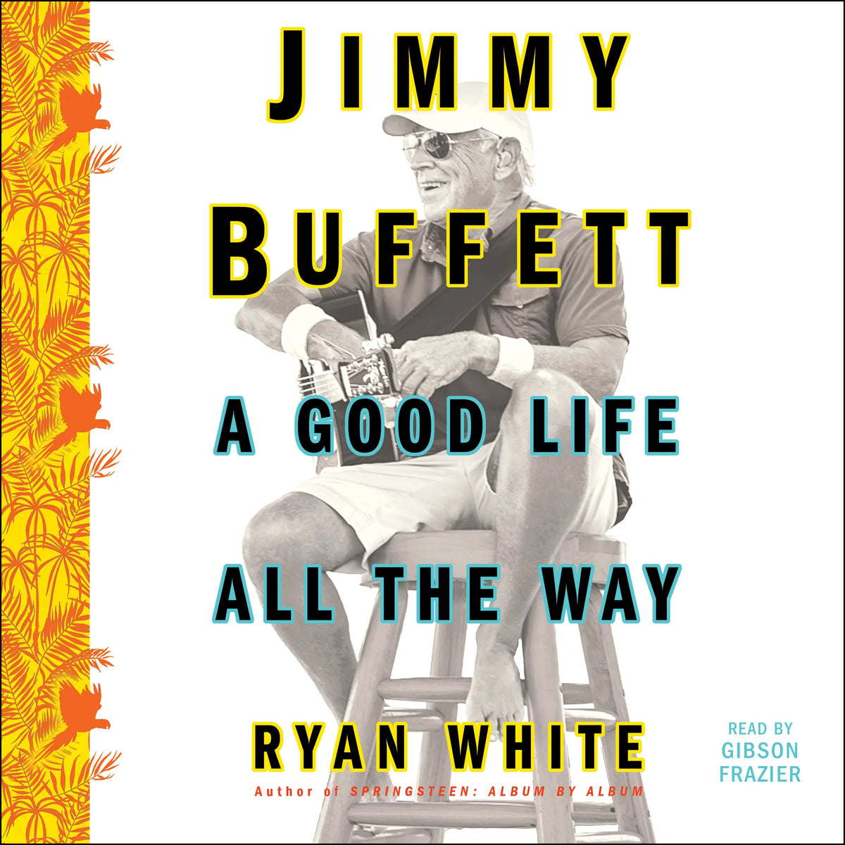 Jimmy Buffett