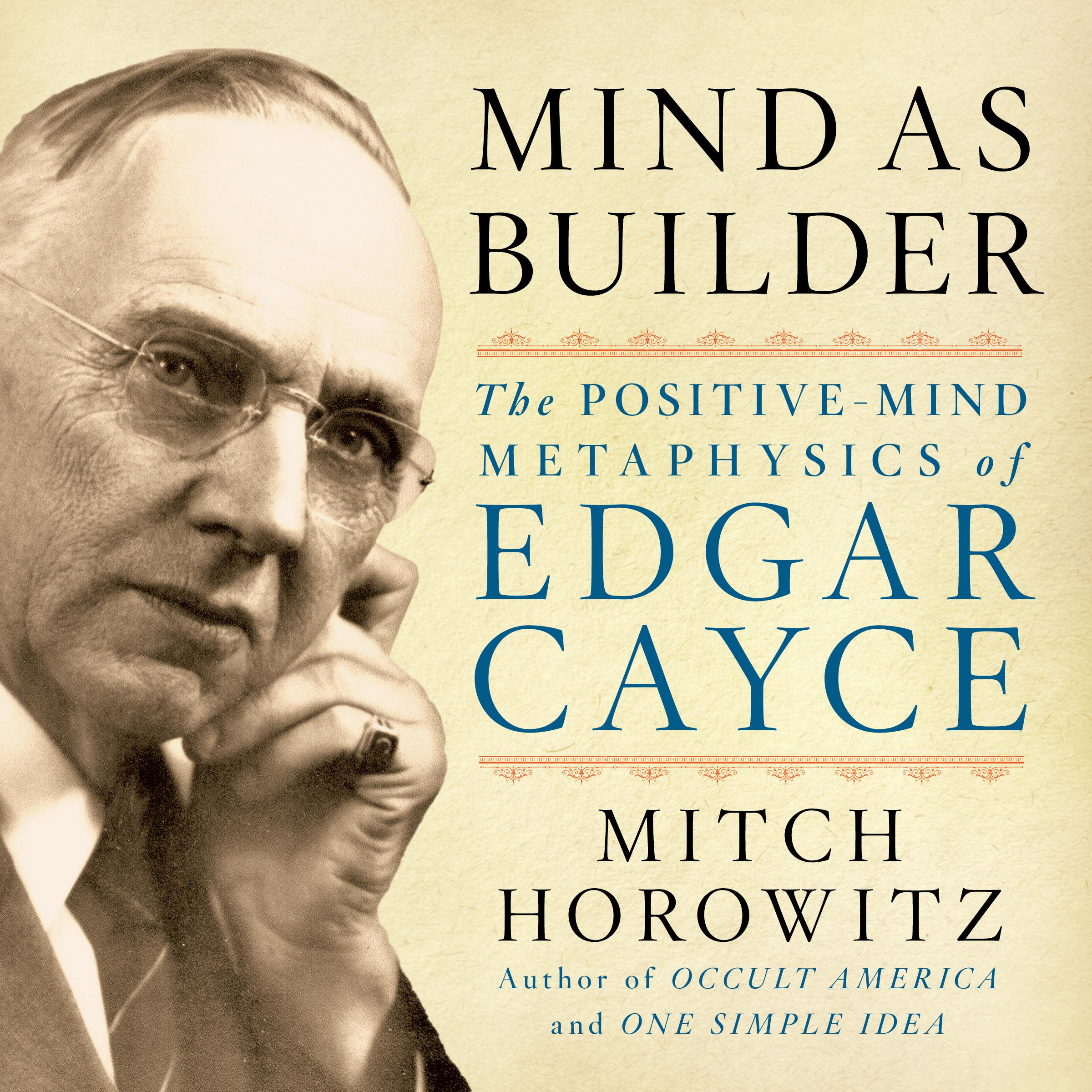 Mind As Builder