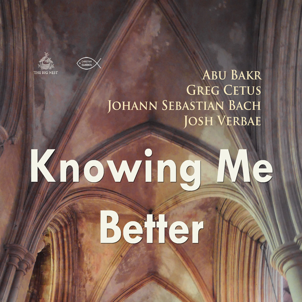 Knowing Me Better Prayer