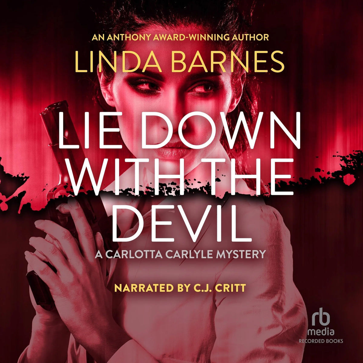Lie Down with the Devil