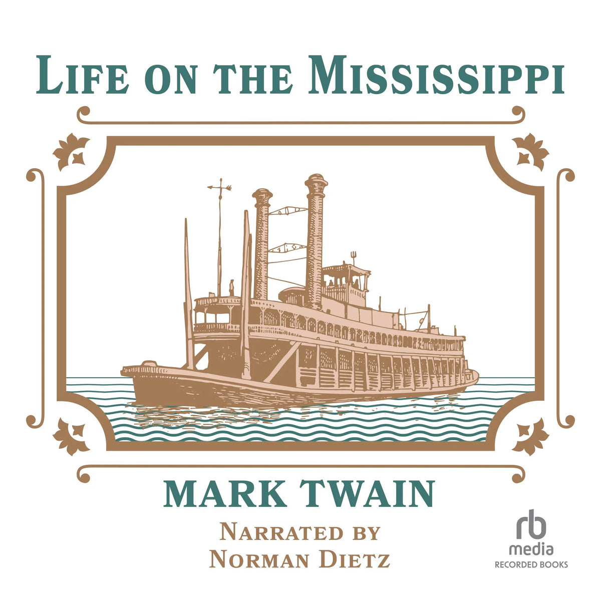 Life on the Mississippi