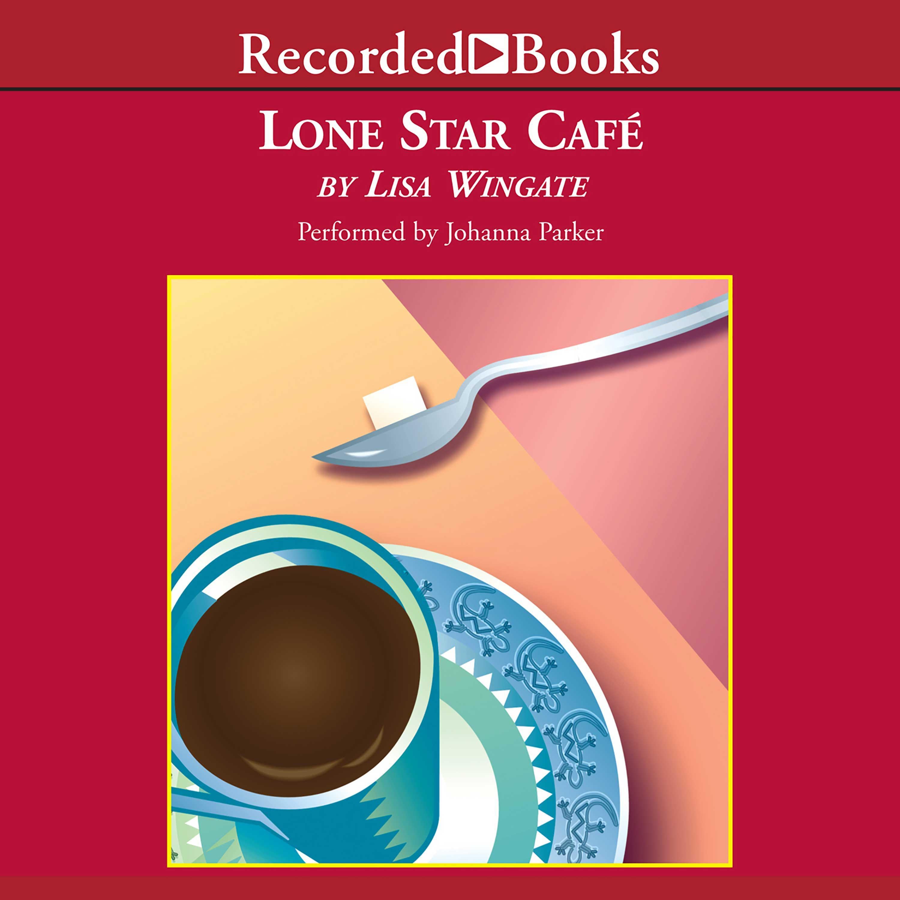 Lone Star Cafe