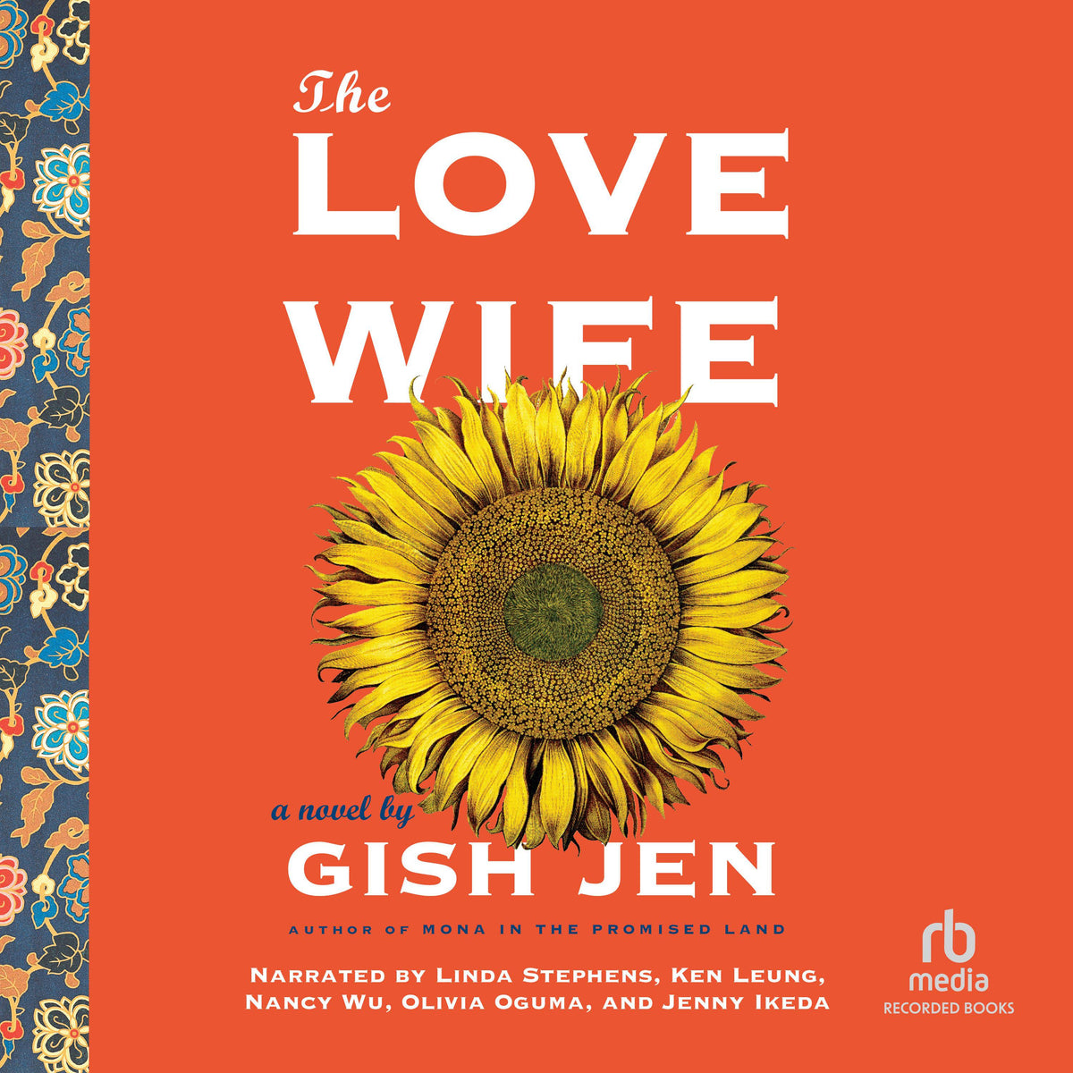 The Love Wife