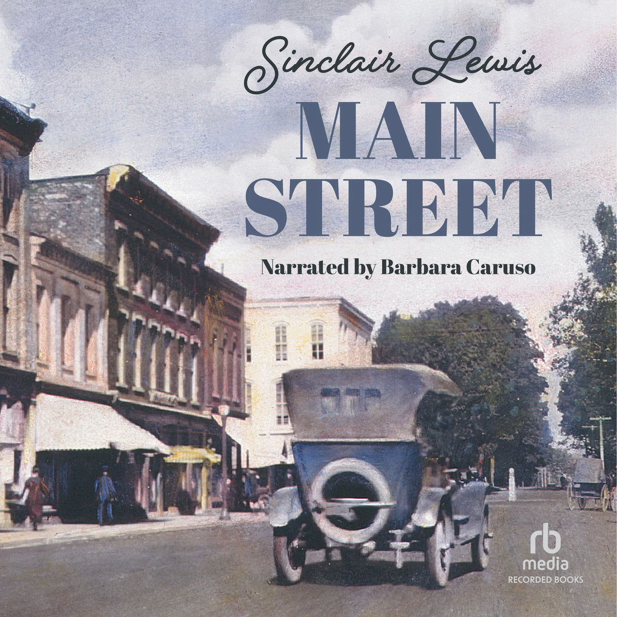 Main Street