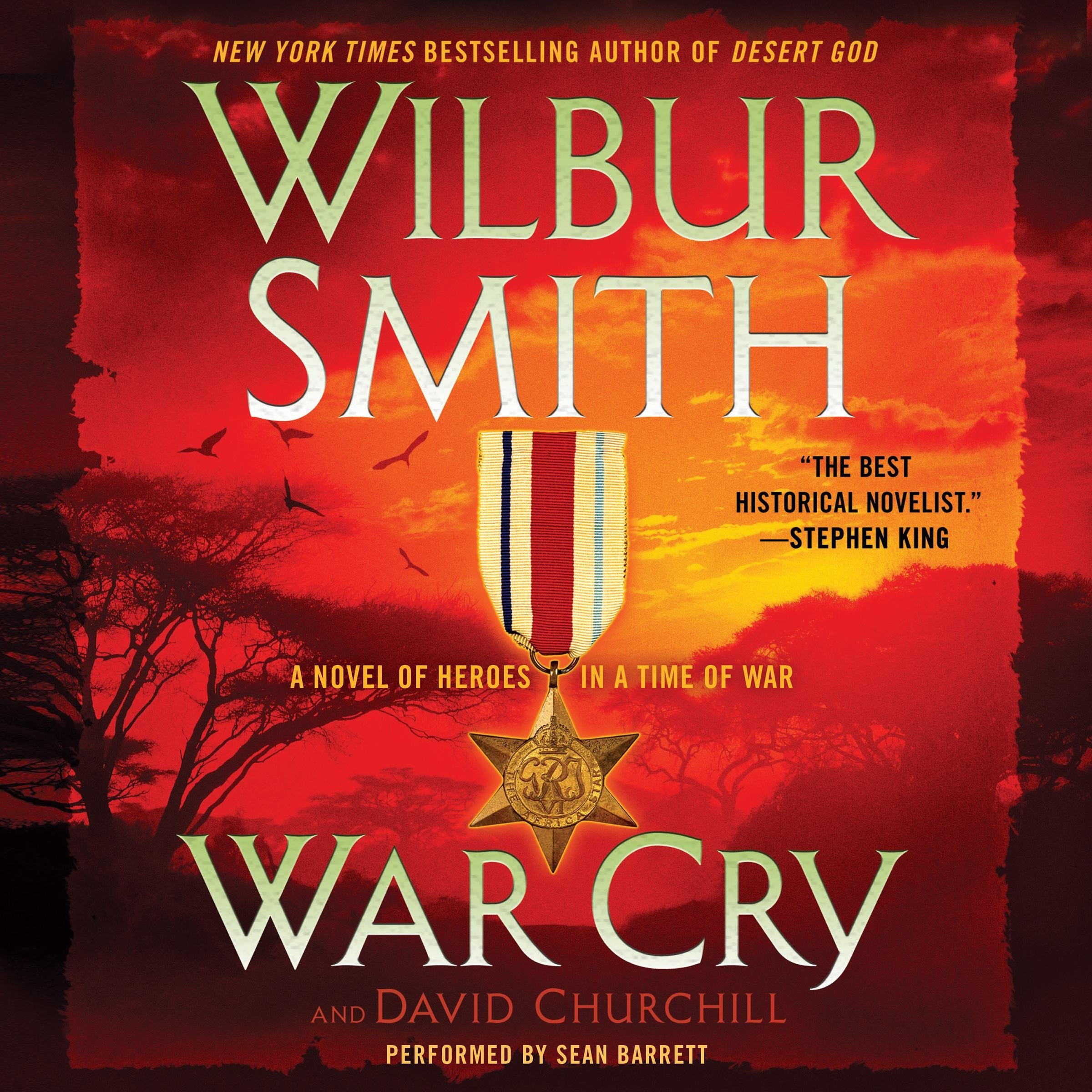 War Cry