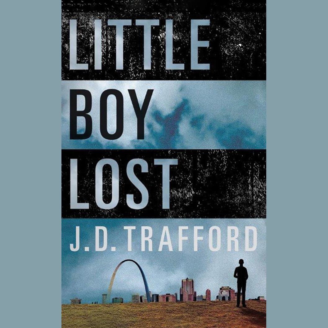 Little Boy Lost