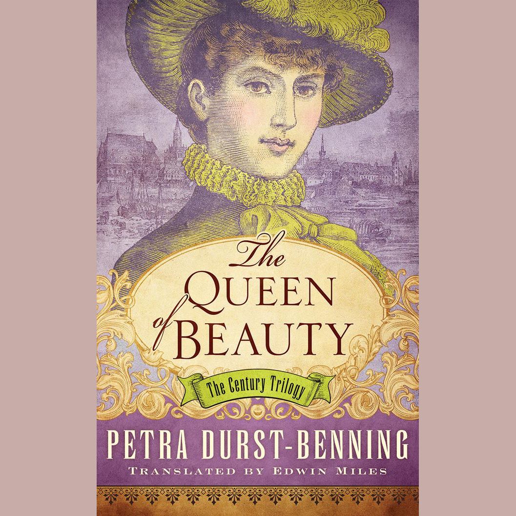 The Queen of Beauty