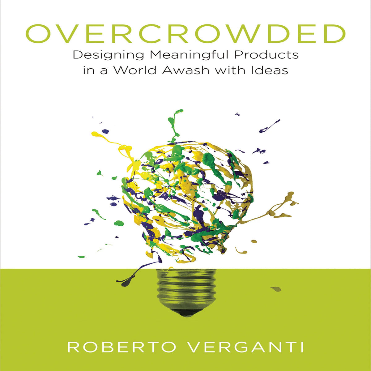 Overcrowded