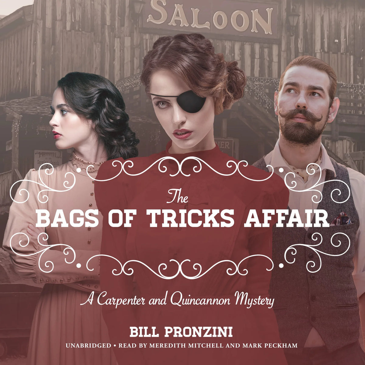 The Bags of Tricks Affair