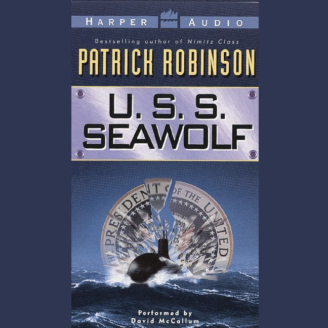 U.S.S. Seawolf