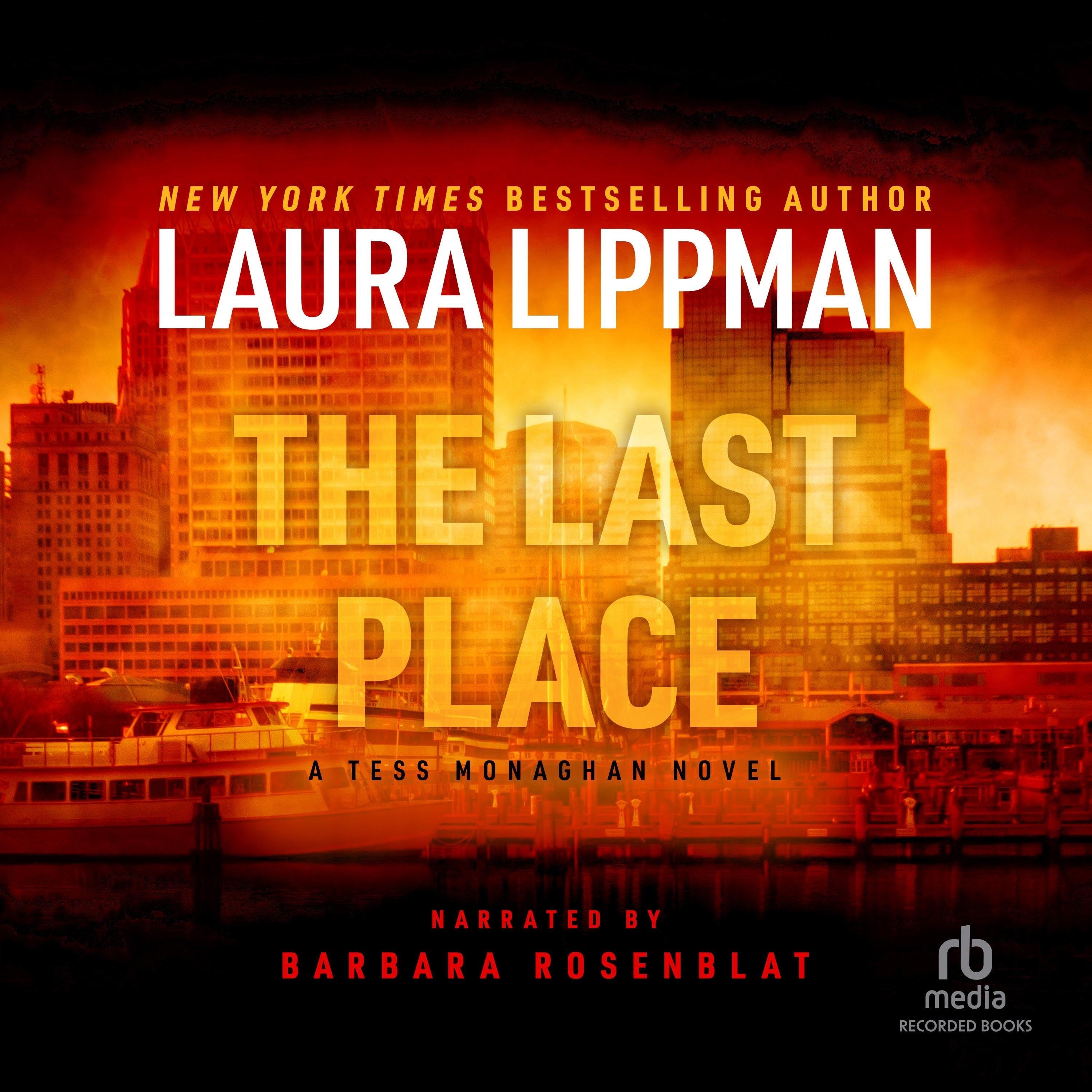 The Last Place