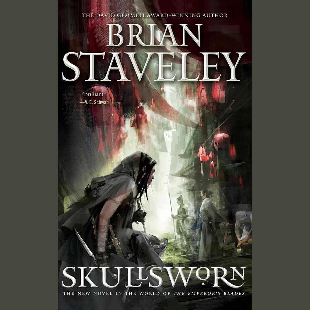 Skullsworn